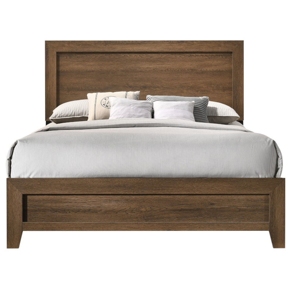 Miquell - Bed - Urban Living Furniture (Los Angeles, CA)