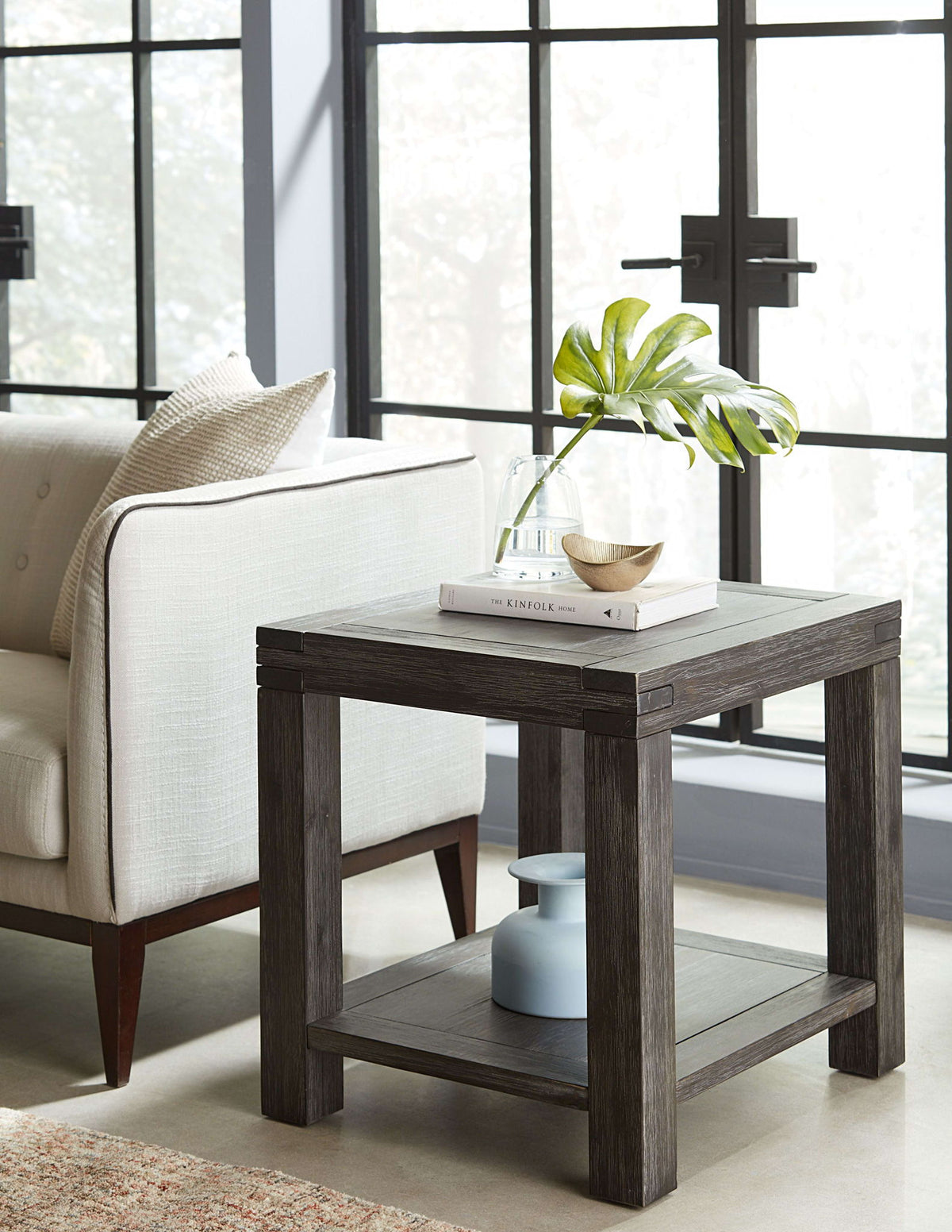 Meadow - Solid Wood Table