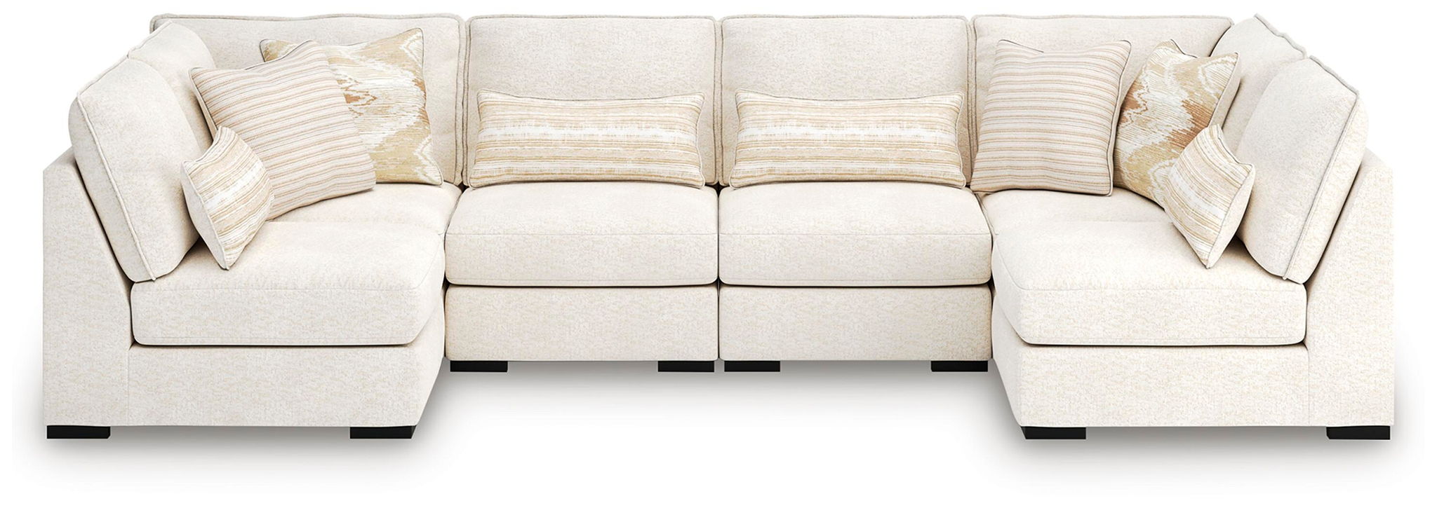 Donelson Creek - Sectional - Urban Living Furniture (Los Angeles, CA)