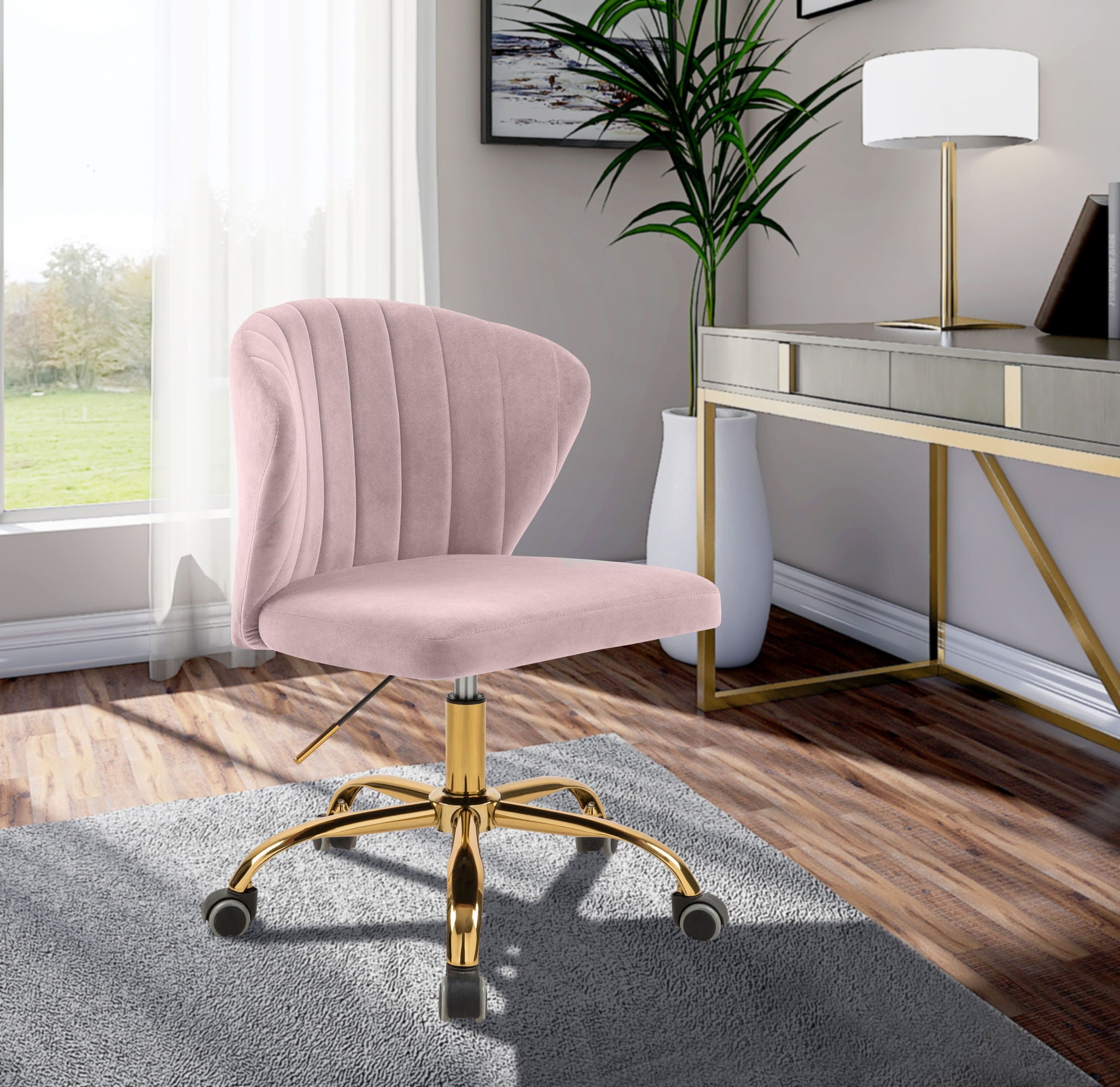 Finley - Office Chair - Urban Living Furniture (Los Angeles, CA)