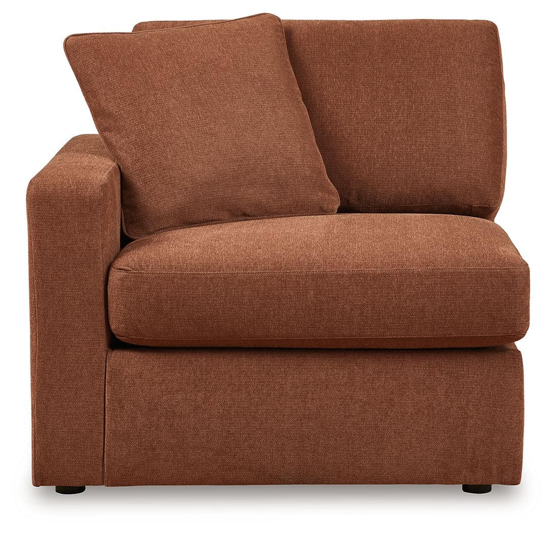 Modmax - Spice - Laf Corner Chair - Urban Living Furniture (Los Angeles, CA)