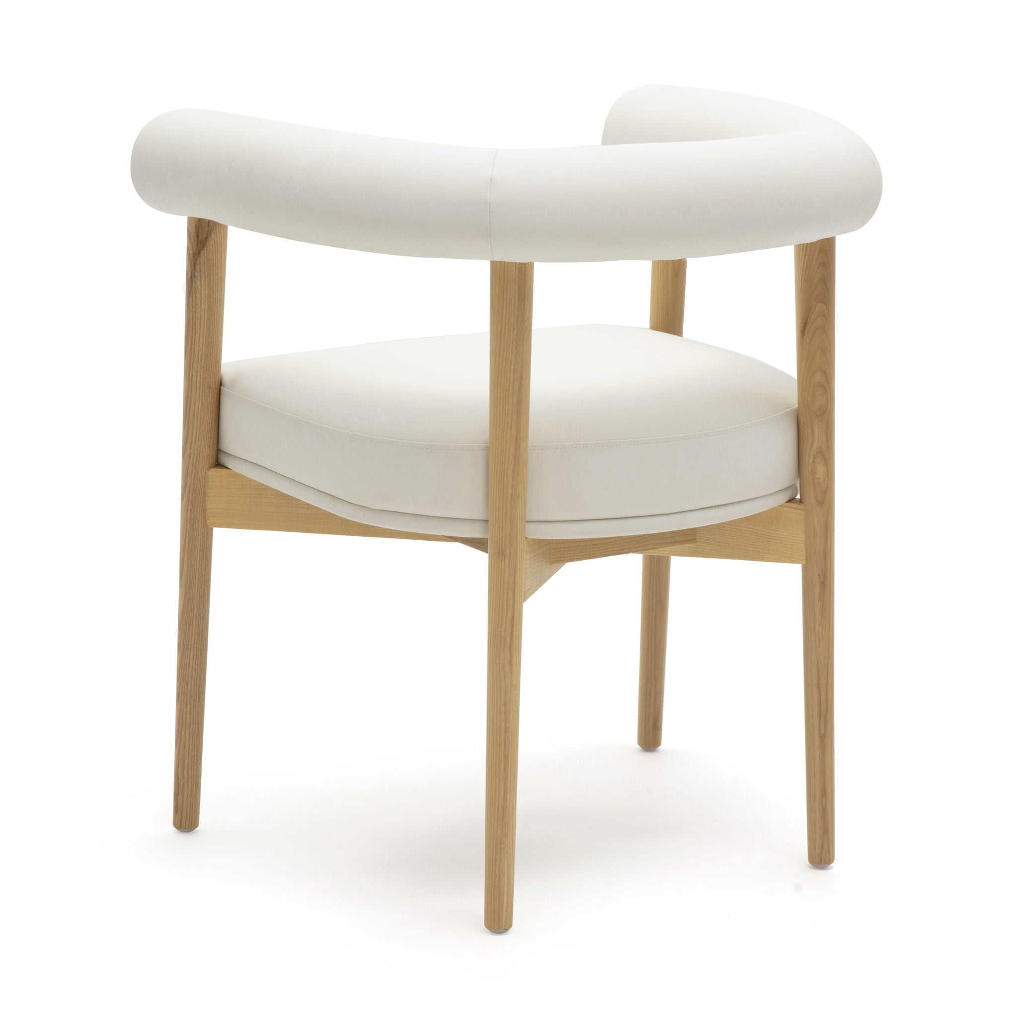 Spara - Faux Leather Dining Chair - Urban Living Furniture (Los Angeles, CA)