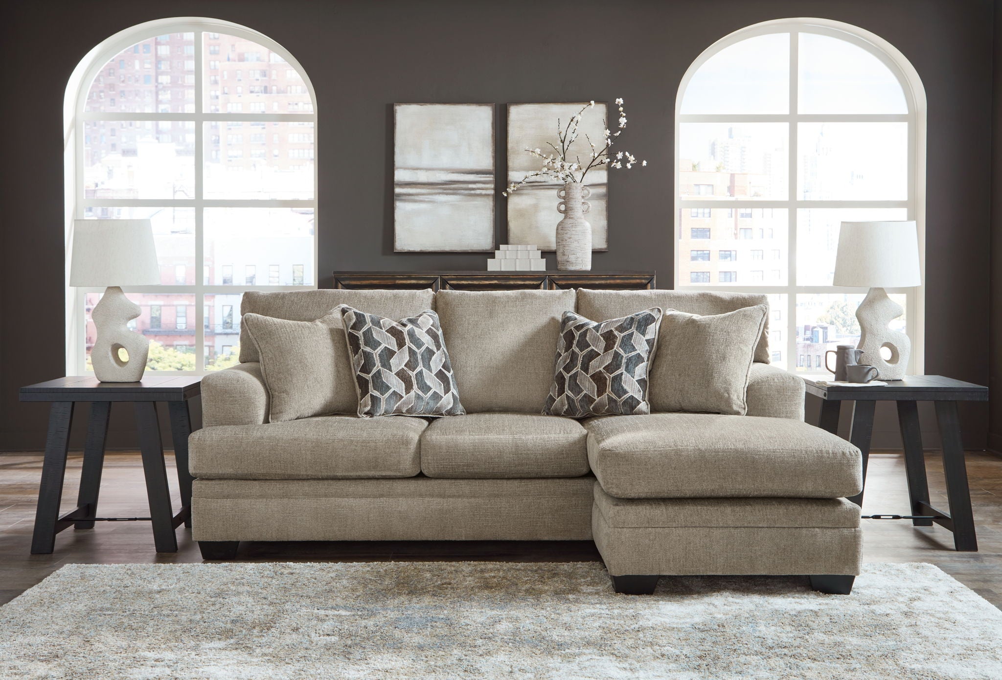 Stonemeade - Living Room Set - Urban Living Furniture (Los Angeles, CA)