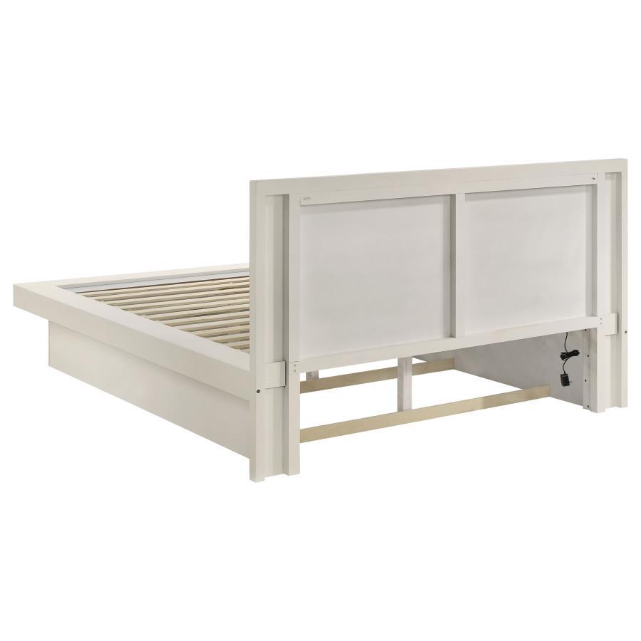 Jessica - LED Bedroom Set - Urban Living Furniture (Los Angeles, CA)