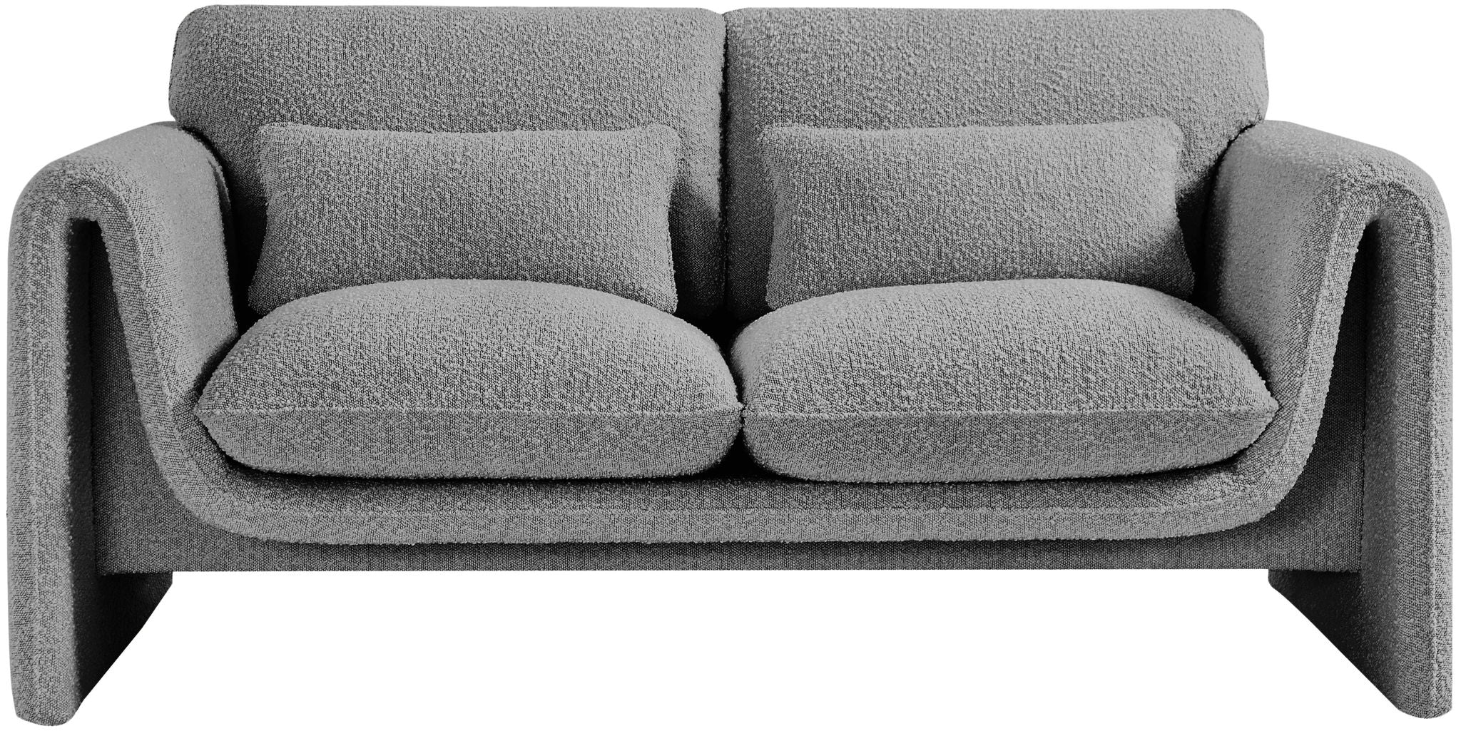Sloan - Loveseat - Urban Living Furniture (Los Angeles, CA)