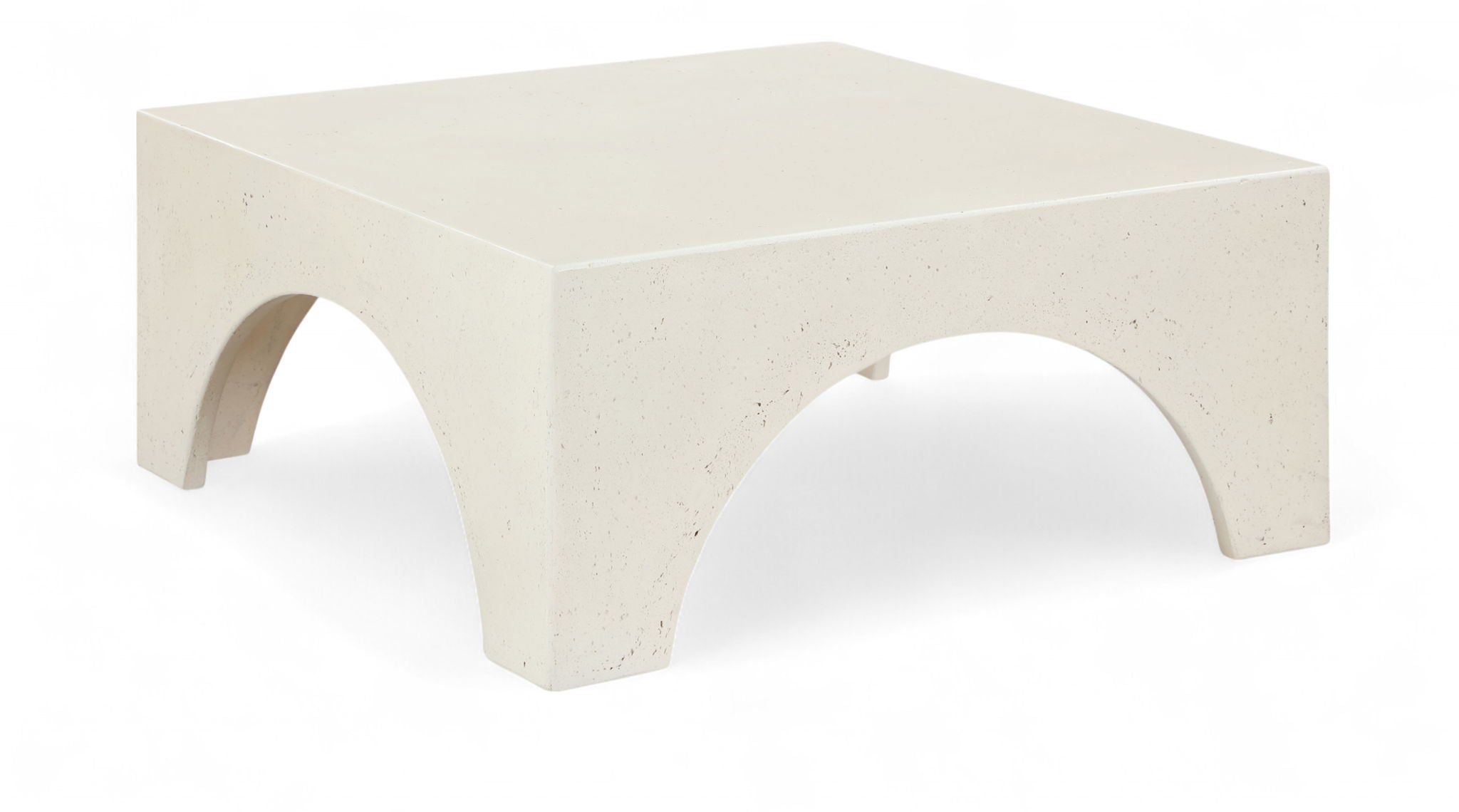 Renza - Concrete And Fiberglass Indoor / Outdoor Table - Urban Living Furniture (Los Angeles, CA)