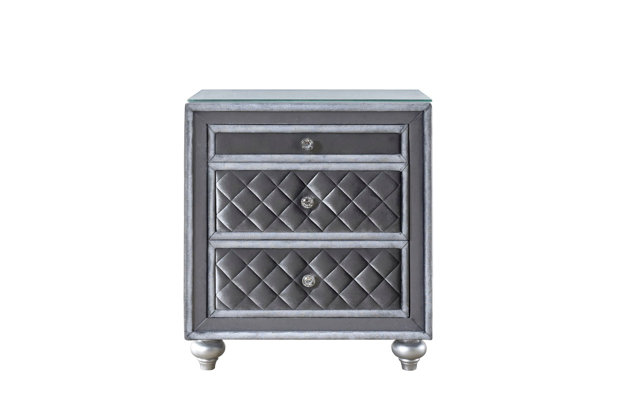 Cameo - Nightstand - Urban Living Furniture (Los Angeles, CA)