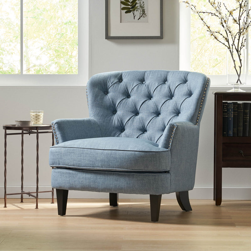 Tafton - Club Chair