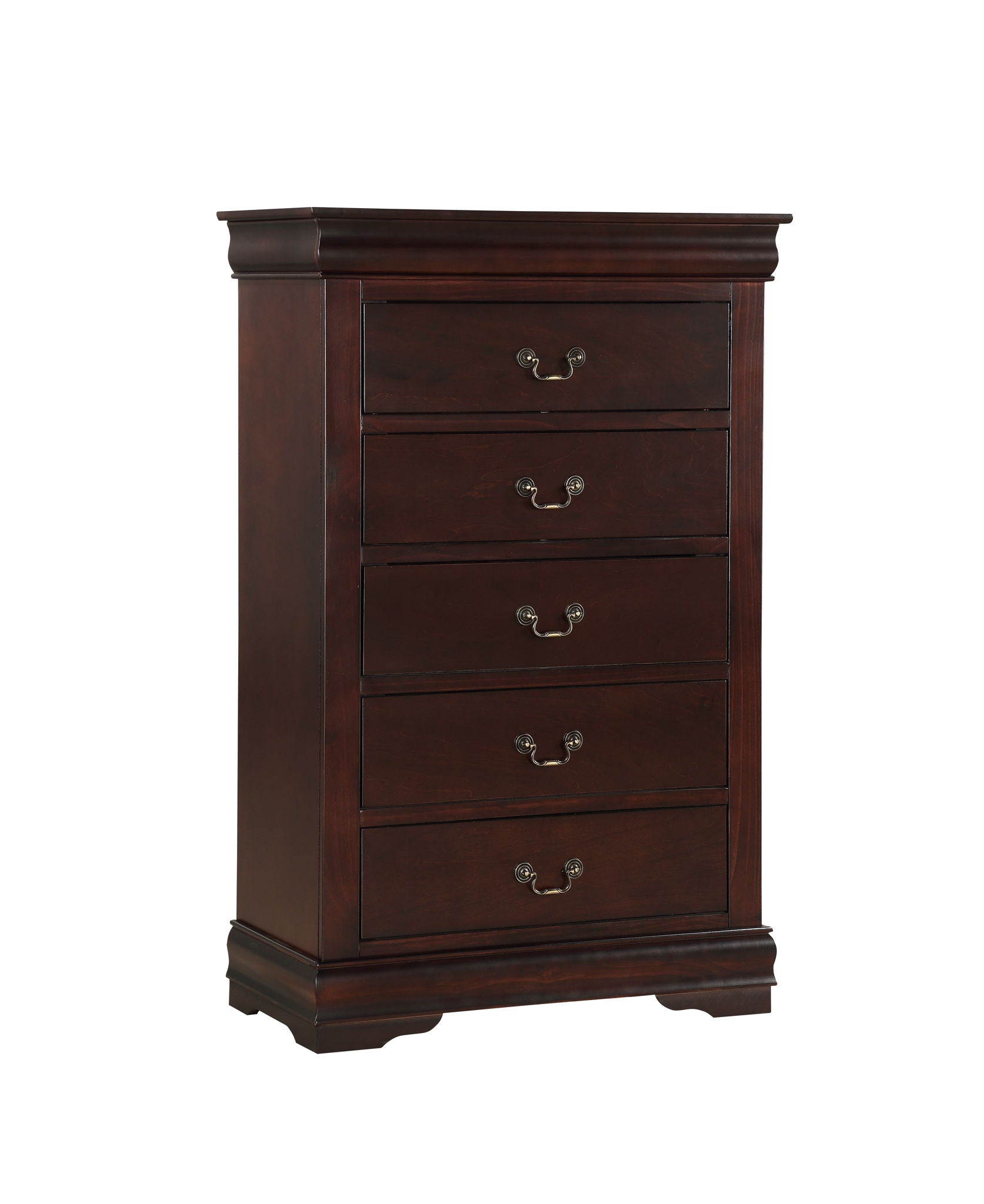 Louis Philip - Accent Chest - Urban Living Furniture (Los Angeles, CA)