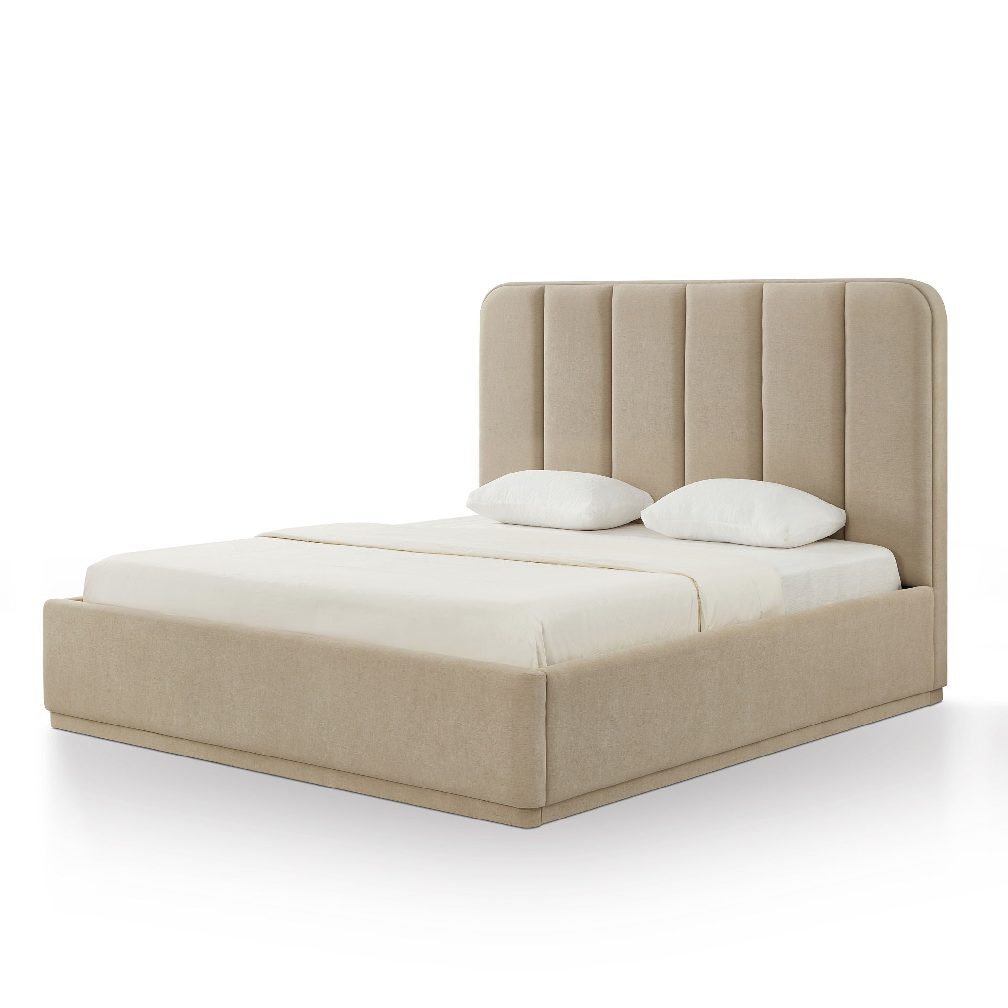 Parker - Bed - Urban Living Furniture (Los Angeles, CA)