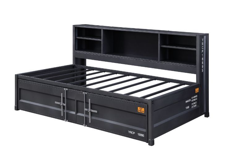 Cargo - Storage Daybed & Trundle - Urban Living Furniture (Los Angeles, CA)
