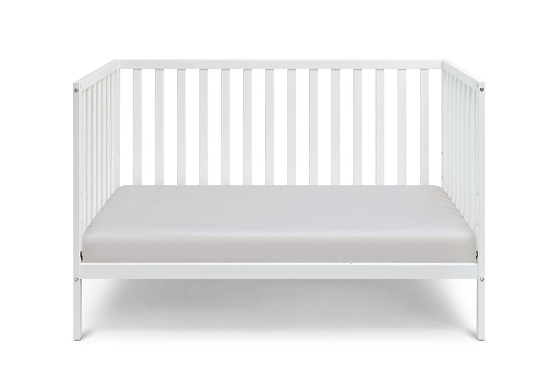 Palmer - 3-in-1 Convertible Island Crib - Urban Living Furniture (Los Angeles, CA)