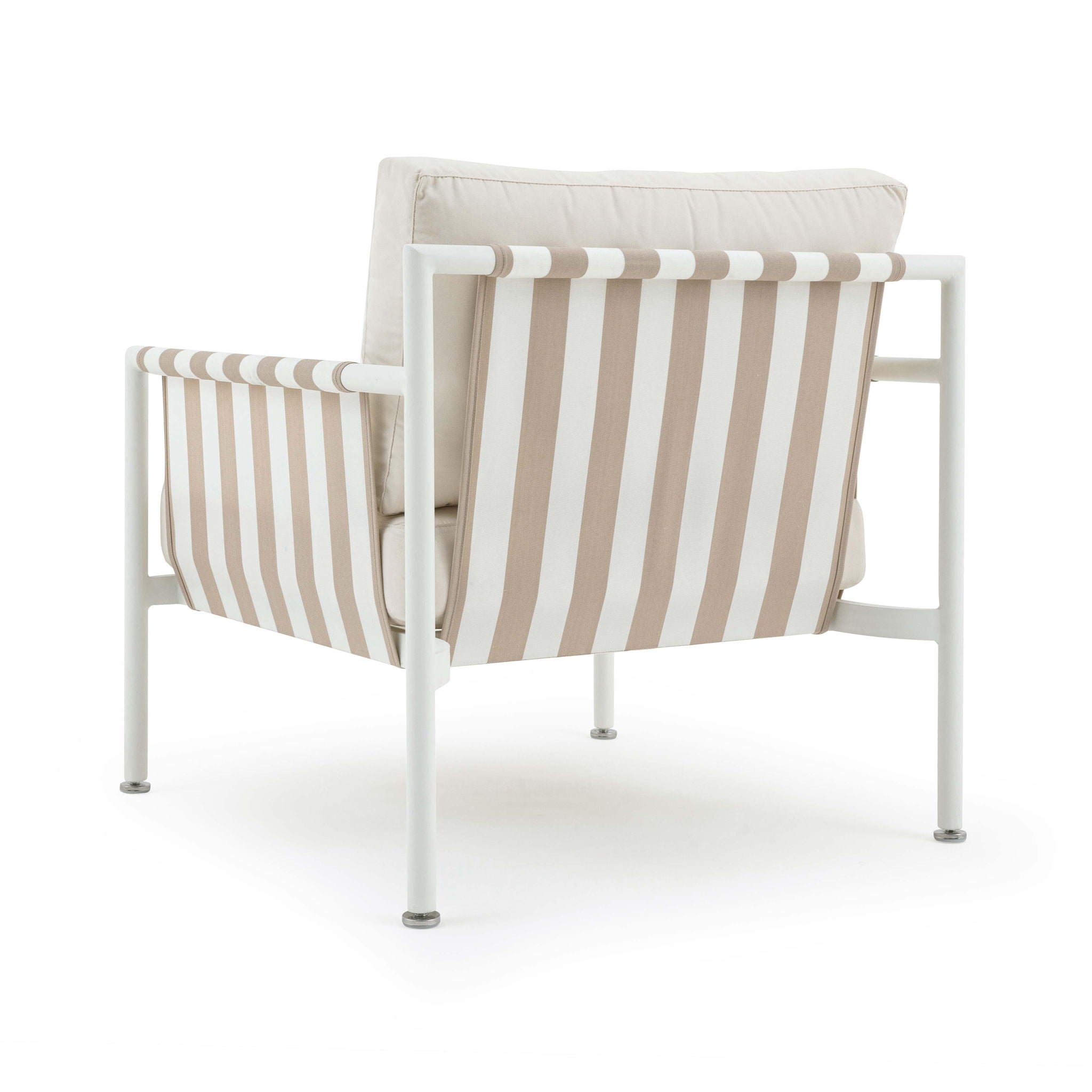 Dunes - Outdoor Armchair - Cream - Urban Living Furniture (Los Angeles, CA)