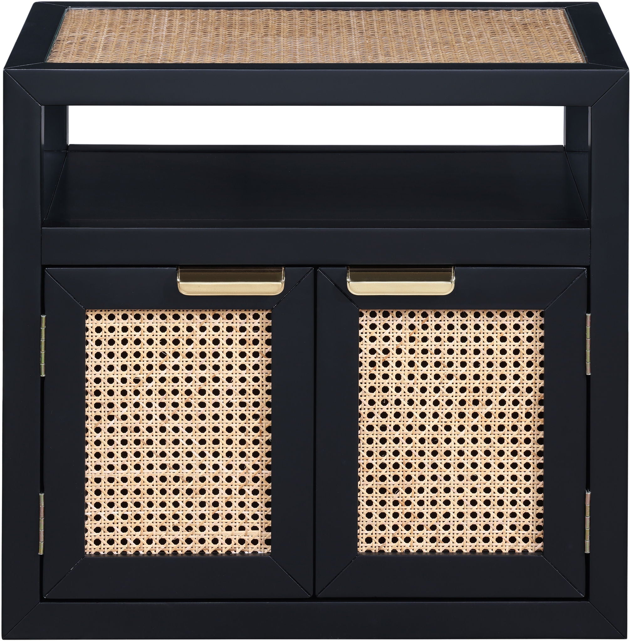 Cole - Night Stand - Urban Living Furniture (Los Angeles, CA)