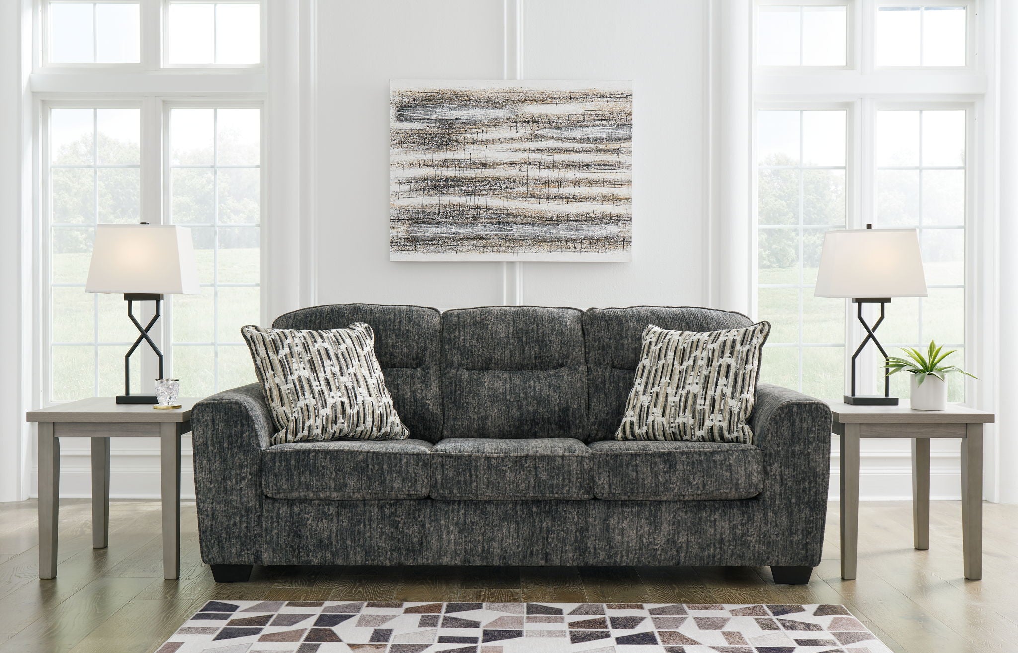 Lonoke - Living Room Set - Urban Living Furniture (Los Angeles, CA)