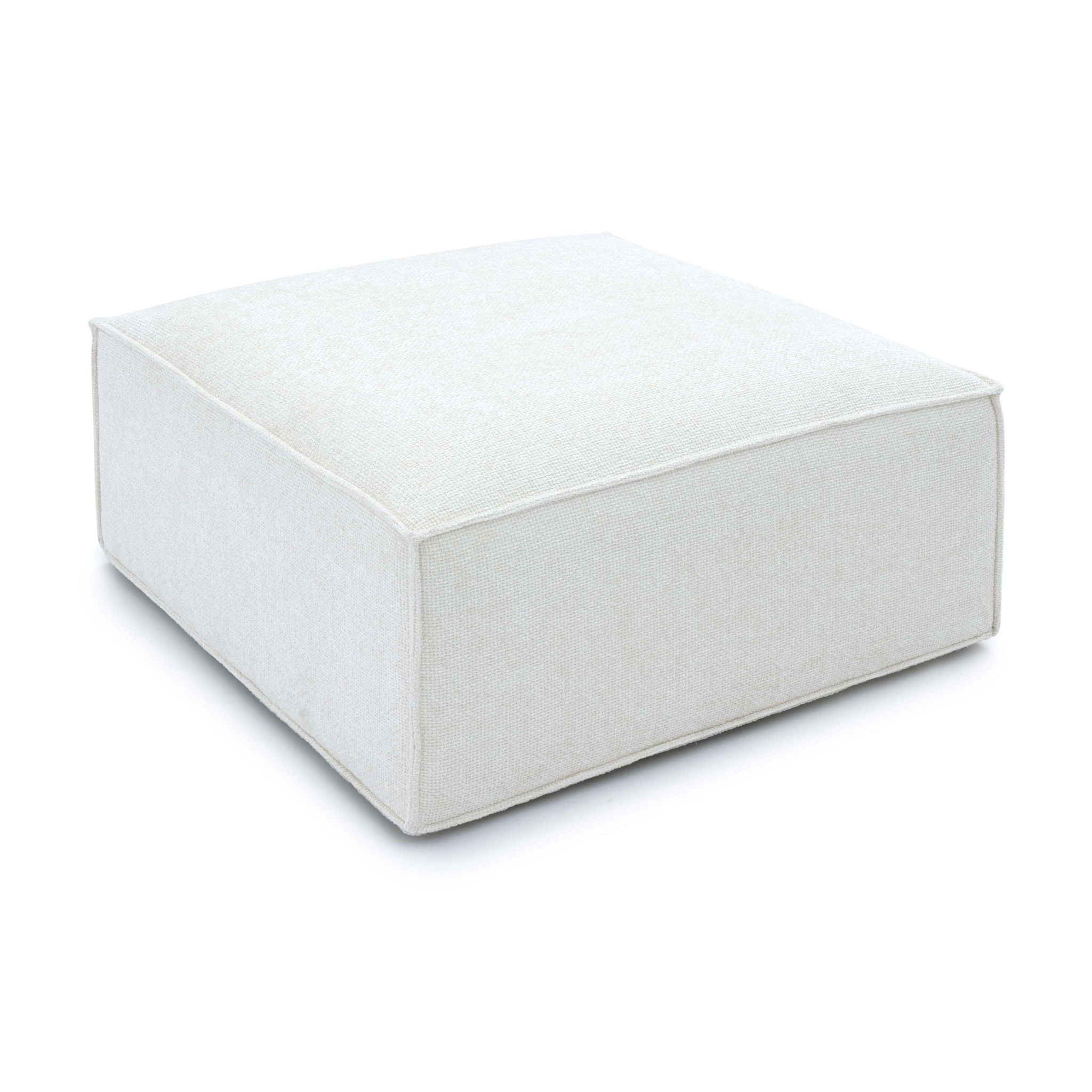 Mindy - Ottoman - Urban Living Furniture (Los Angeles, CA)