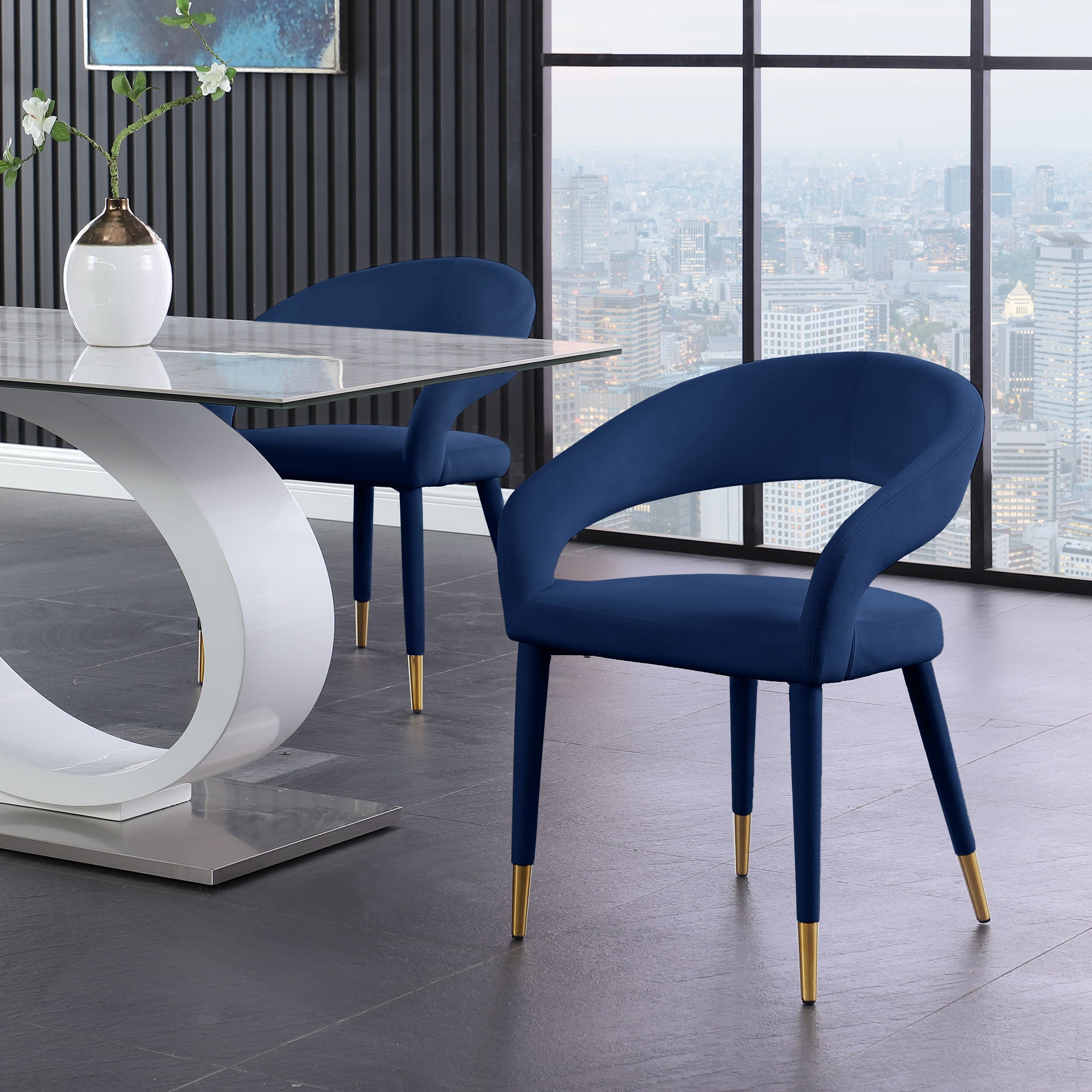 Destiny - Dining Chair - Urban Living Furniture (Los Angeles, CA)