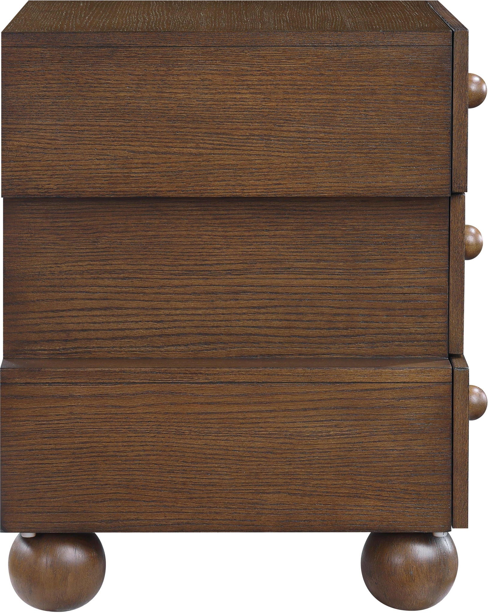 Askew - Night Stand - Urban Living Furniture (Los Angeles, CA)