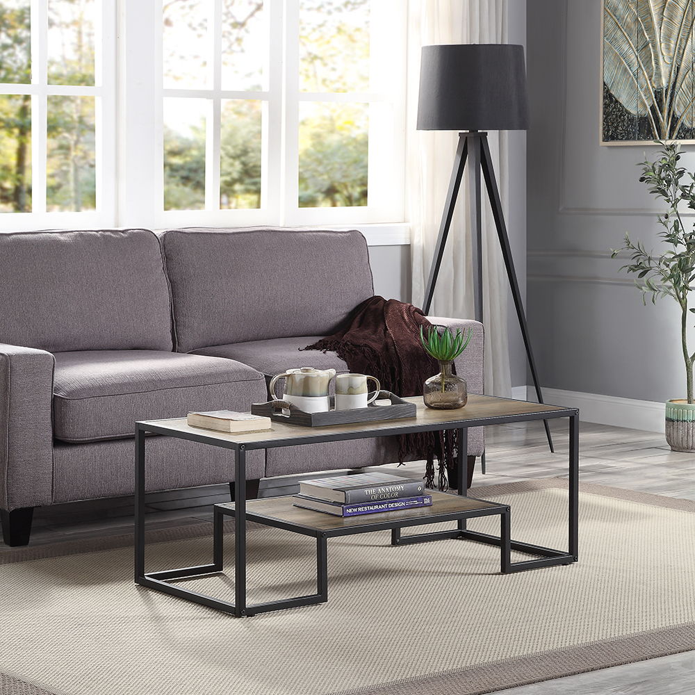 Idella - Table - Urban Living Furniture (Los Angeles, CA)