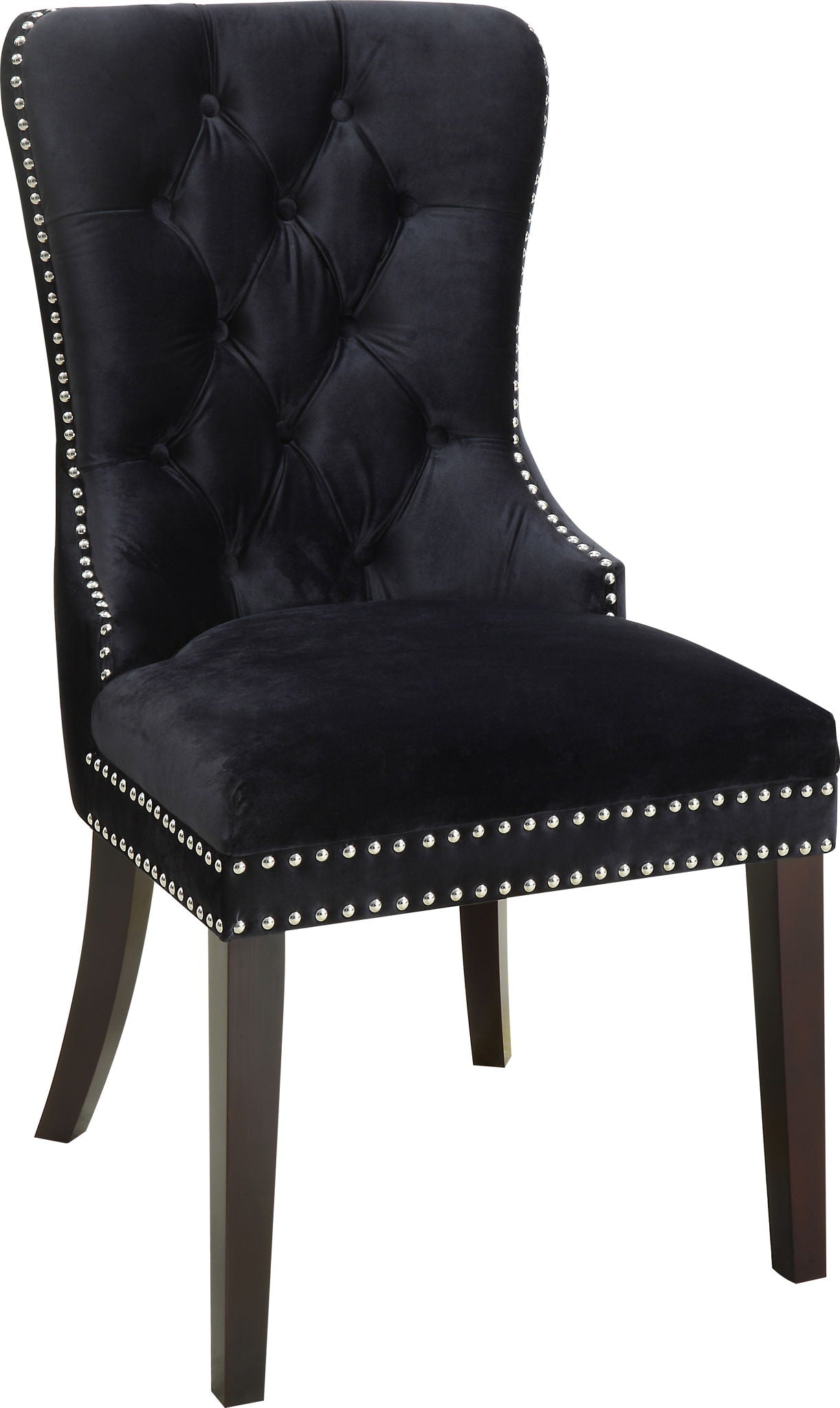 Nikki - Dining Chair (Set of 2) - Urban Living Furniture (Los Angeles, CA)