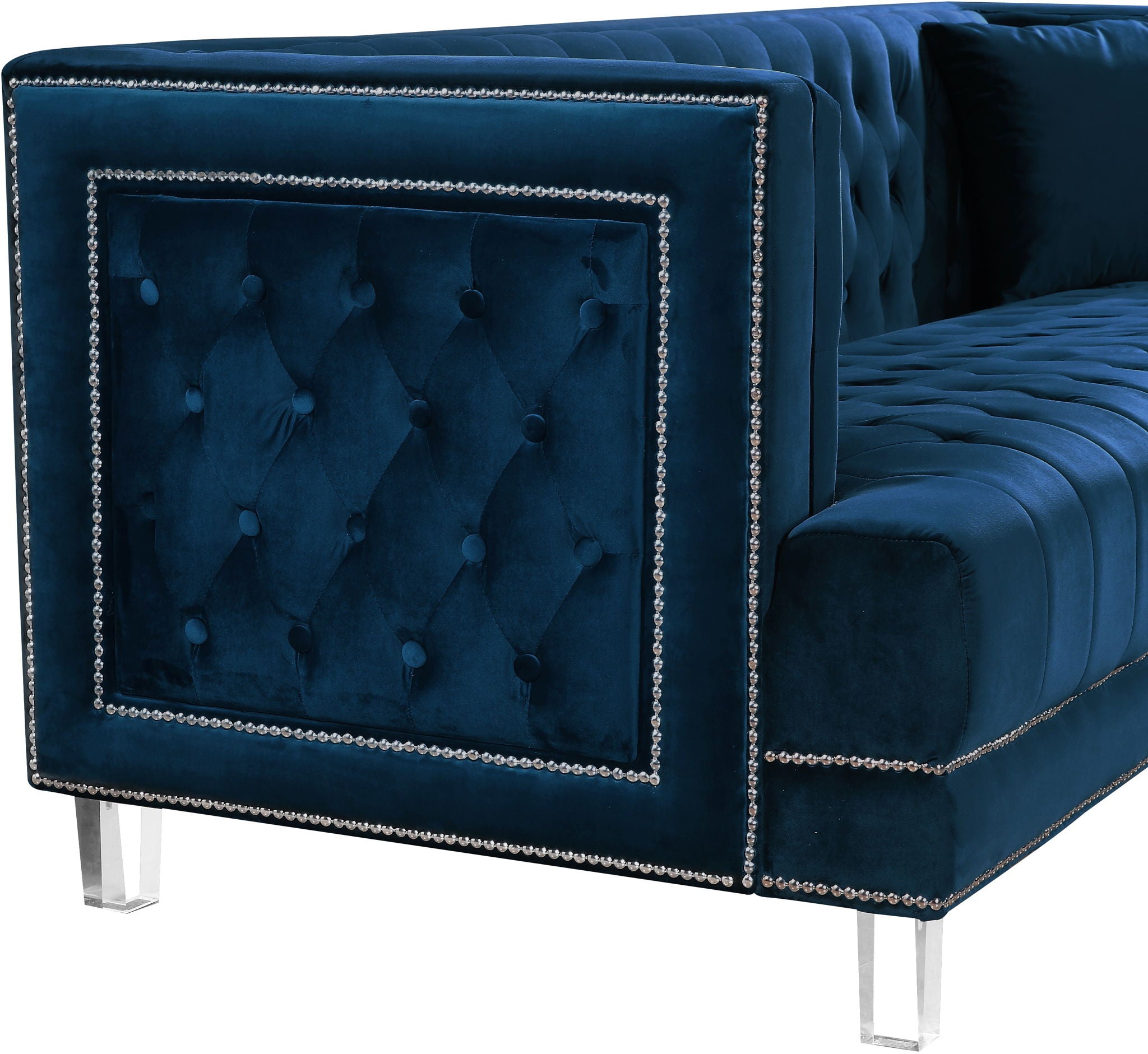 Lucas - Chair - Urban Living Furniture (Los Angeles, CA)