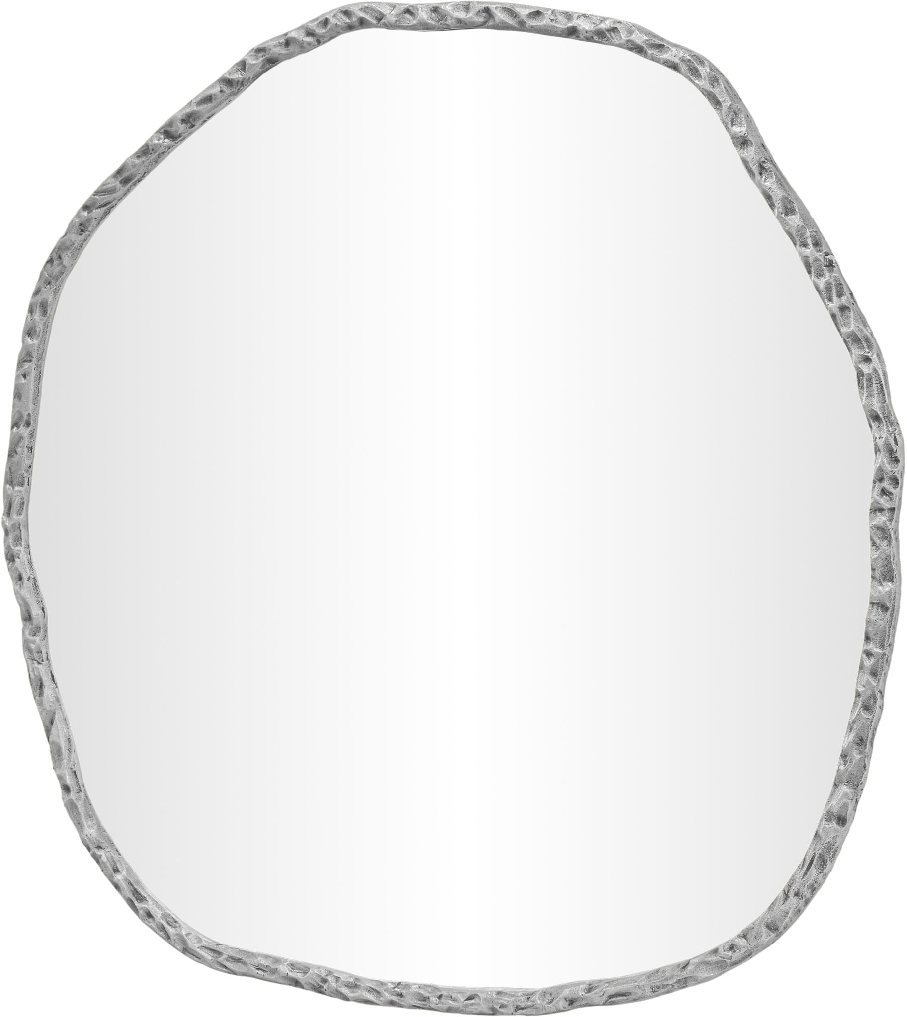 Molten - Iron Mirror - Urban Living Furniture (Los Angeles, CA)