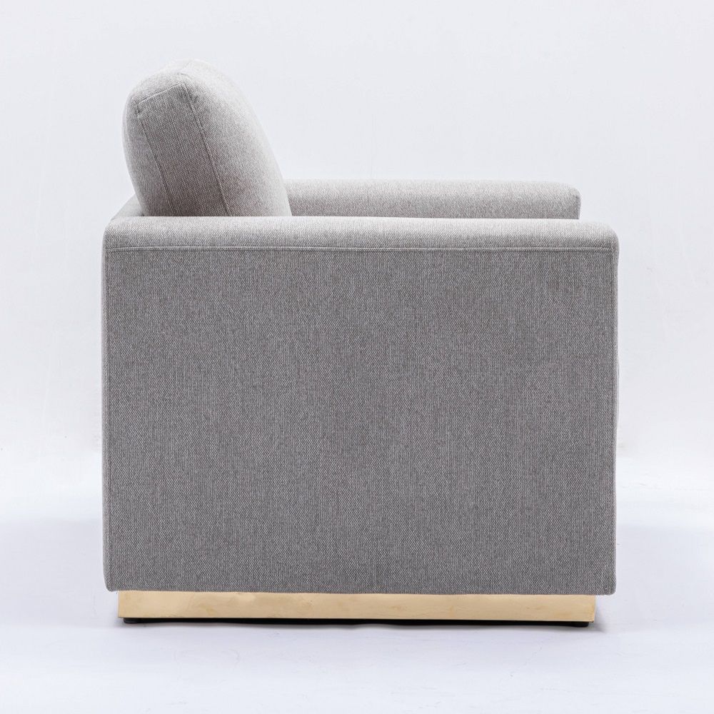 Valin - Loveseat - Grey - Urban Living Furniture (Los Angeles, CA)