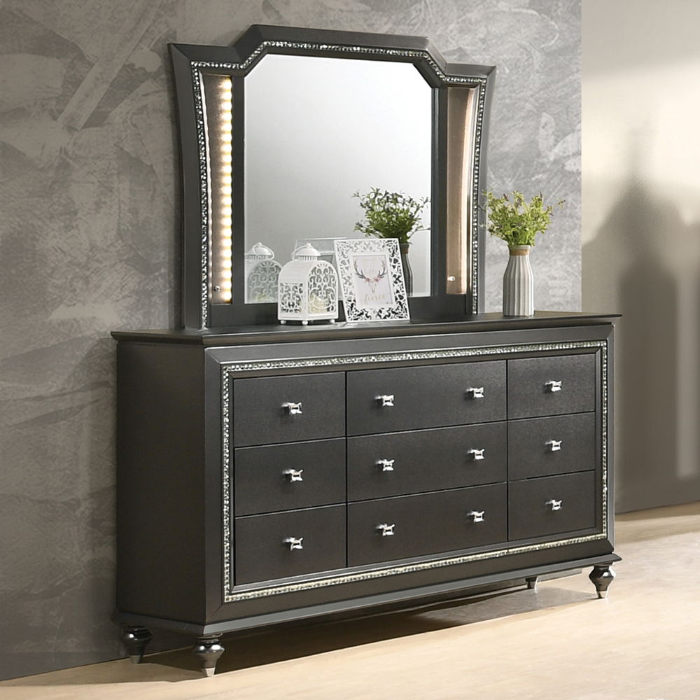 Kaitlyn - Dresser - Urban Living Furniture (Los Angeles, CA)