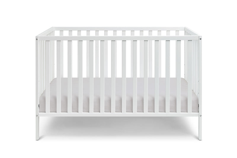 Palmer - 3-in-1 Convertible Island Crib - Urban Living Furniture (Los Angeles, CA)