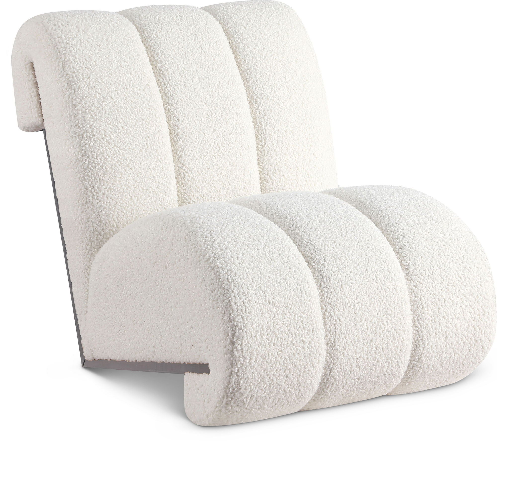 Swoon - Accent Chair - Urban Living Furniture (Los Angeles, CA)