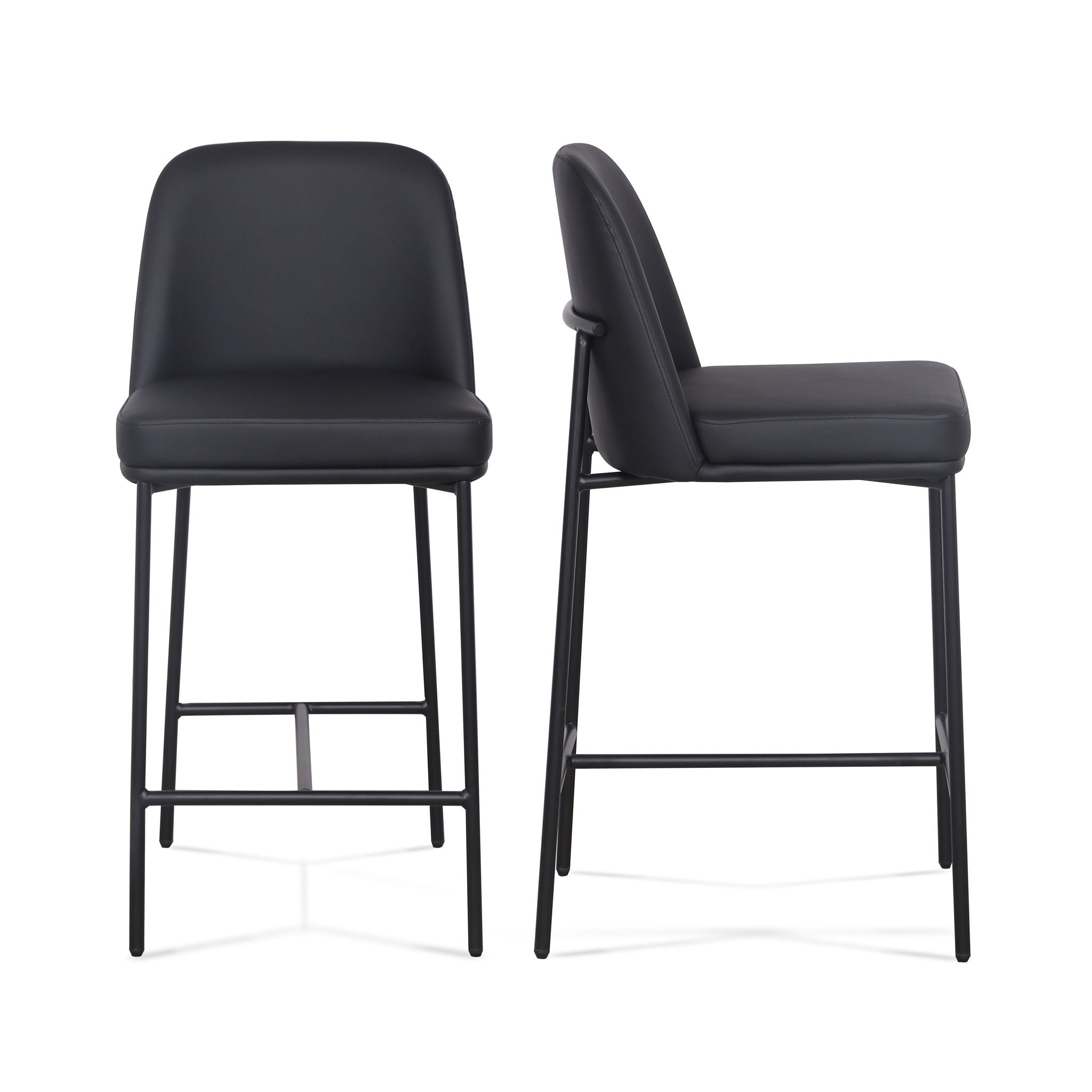 Sydney - Counter Stool (Set of 2) - Urban Living Furniture (Los Angeles, CA)
