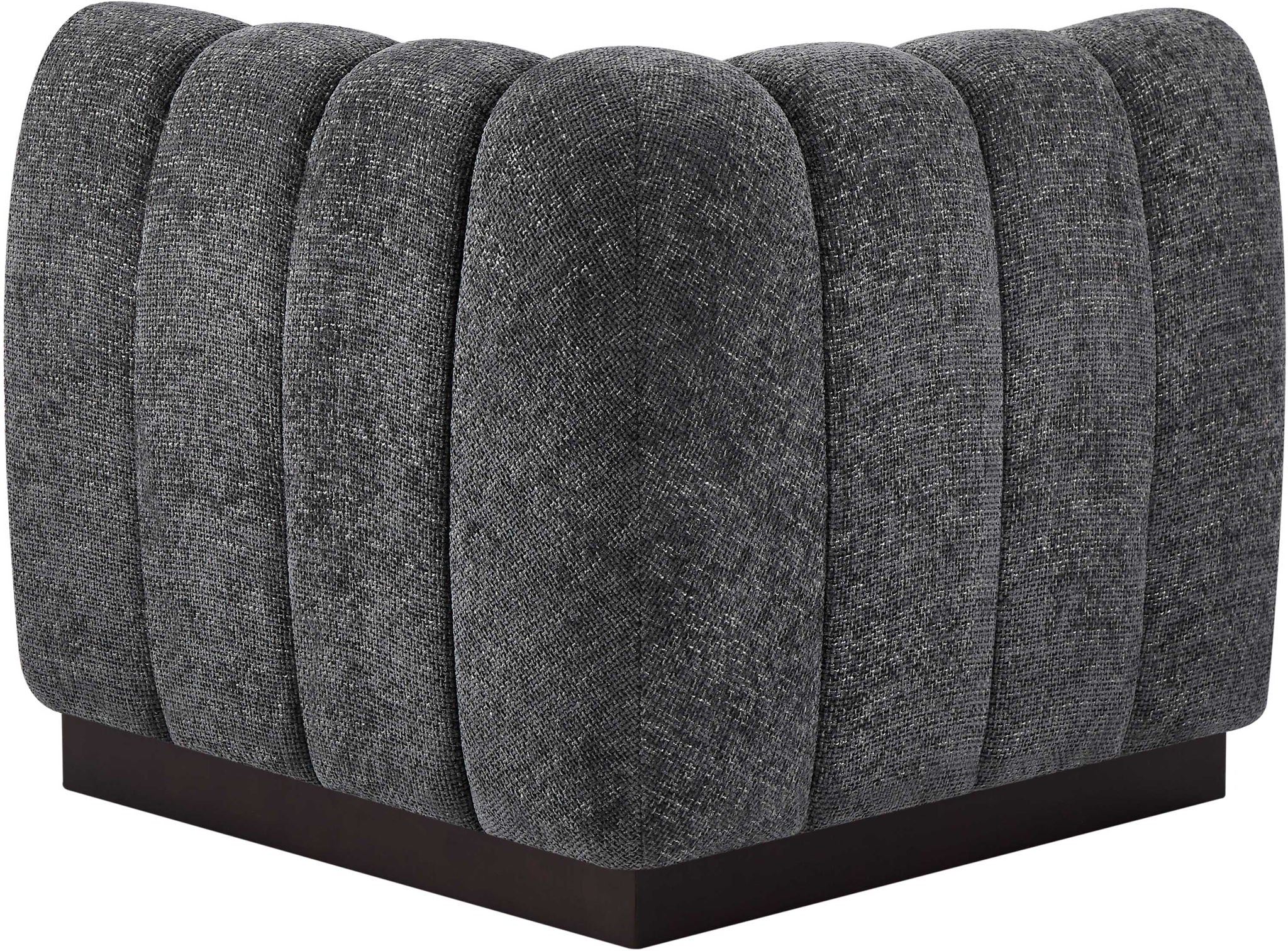Quinn - Corner Chair - Urban Living Furniture (Los Angeles, CA)