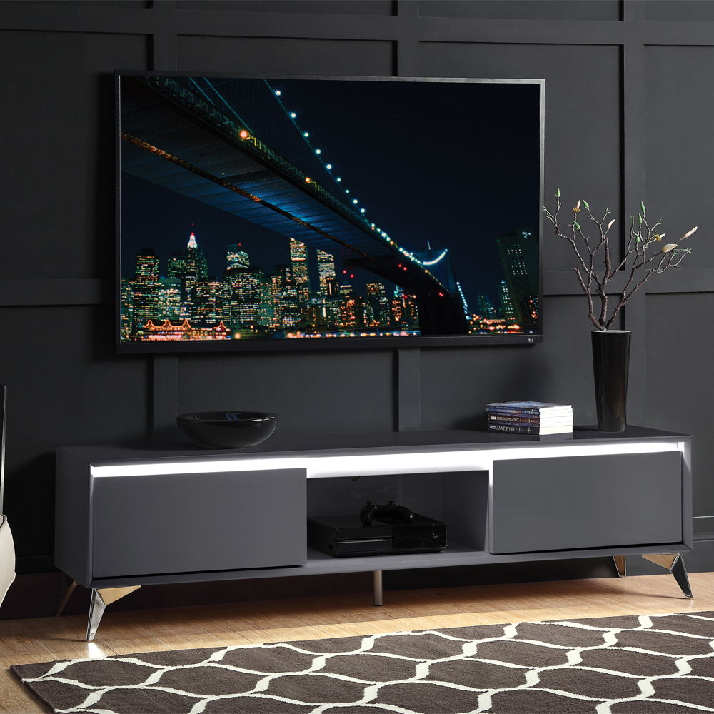 Raceloma - TV stand - Urban Living Furniture (Los Angeles, CA)
