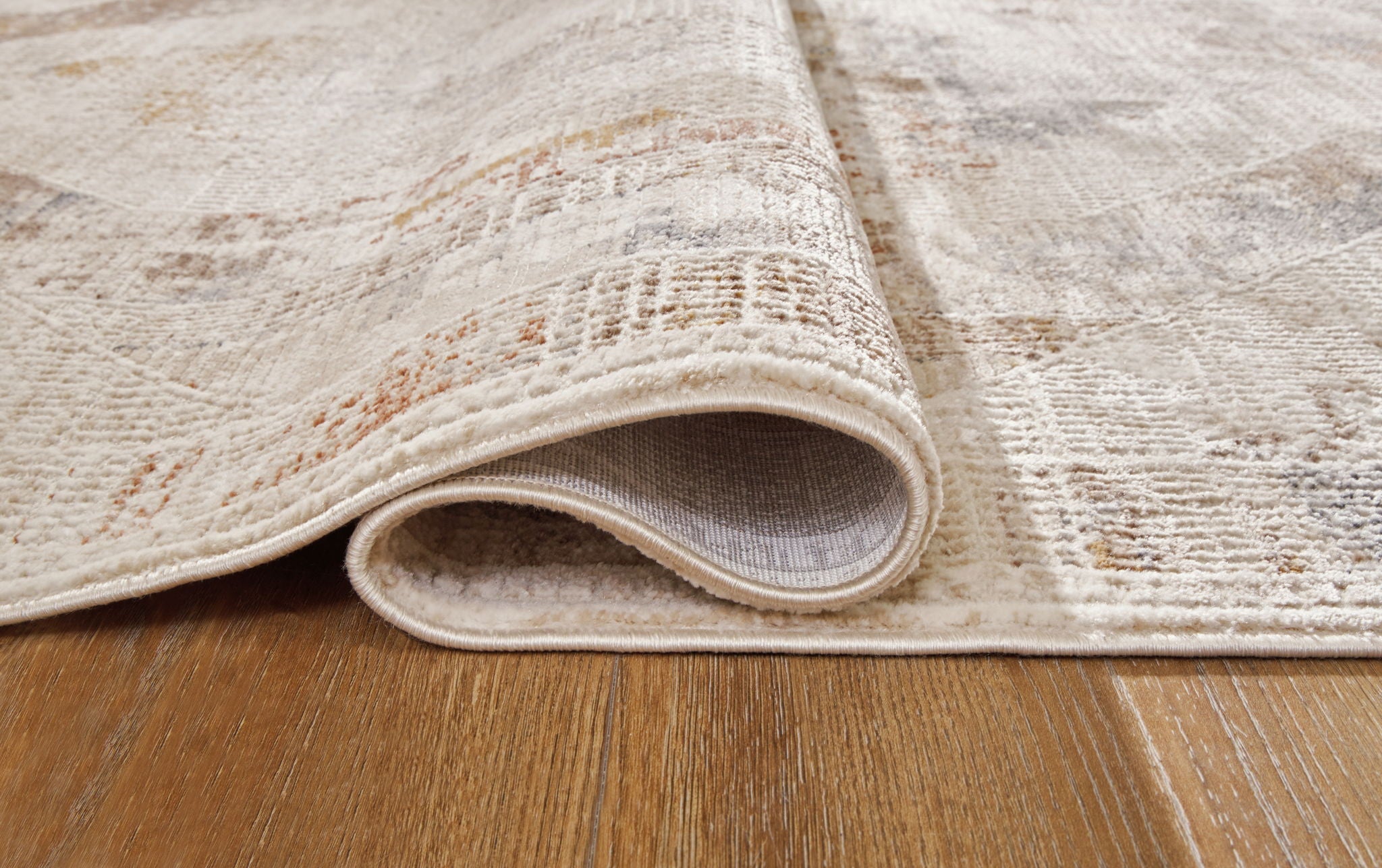 Varnwood - Rug - Urban Living Furniture (Los Angeles, CA)