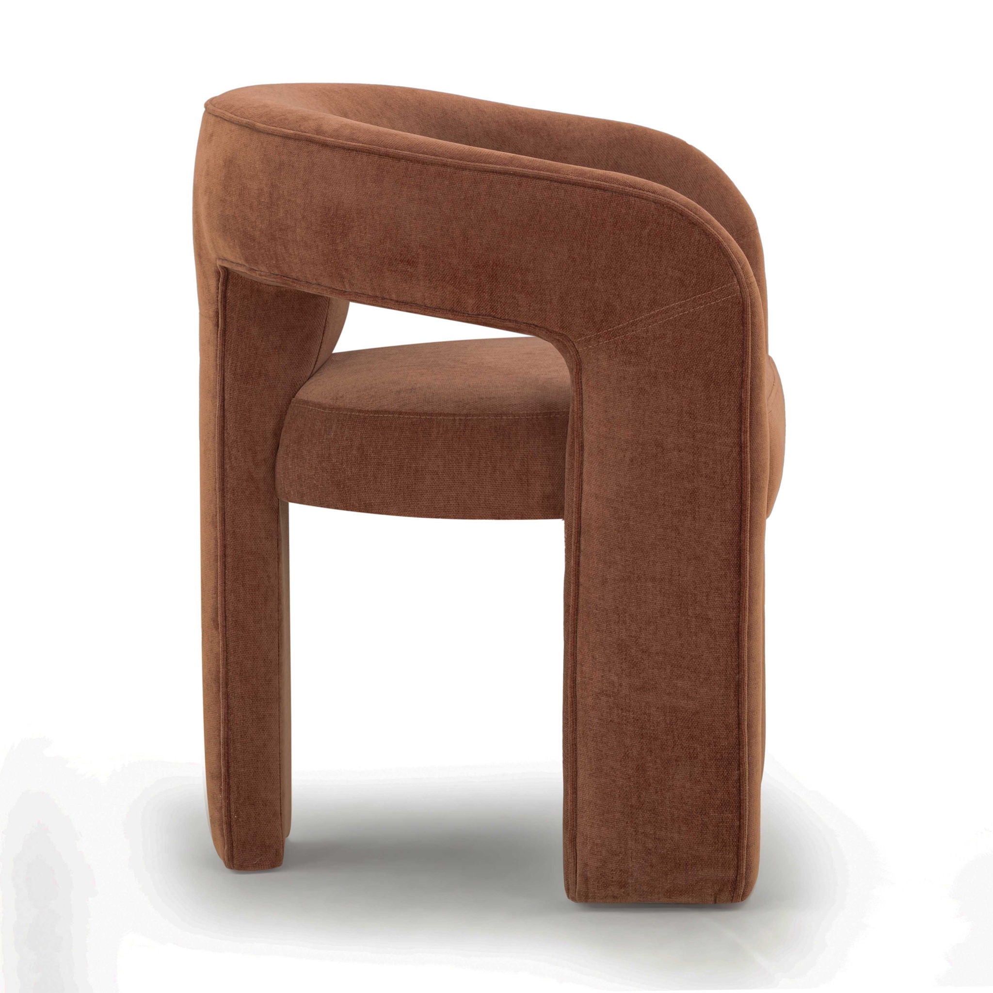 Malone - Performance Chenille Dining Chair