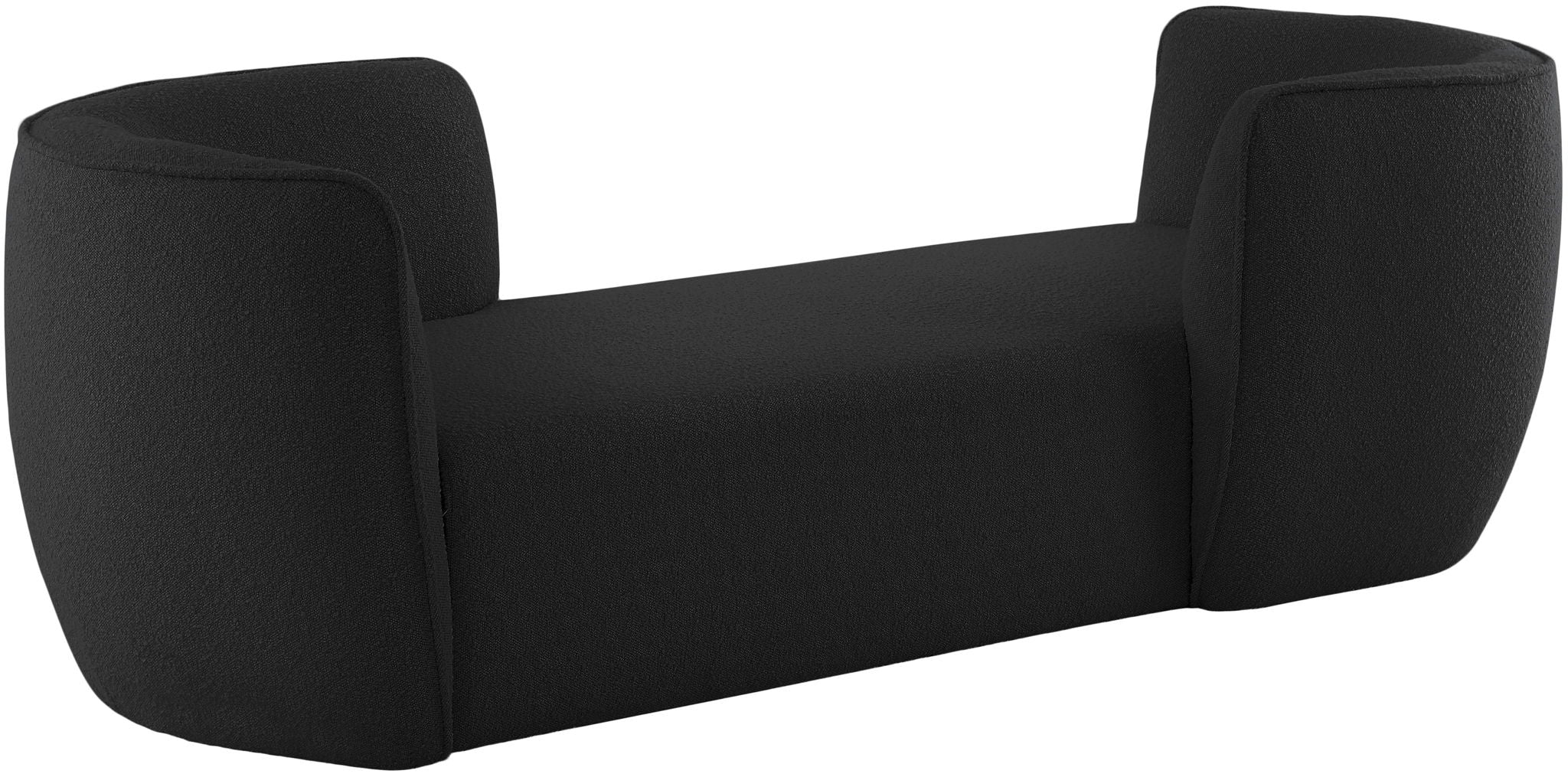 Hilton - Chaise - Urban Living Furniture (Los Angeles, CA)