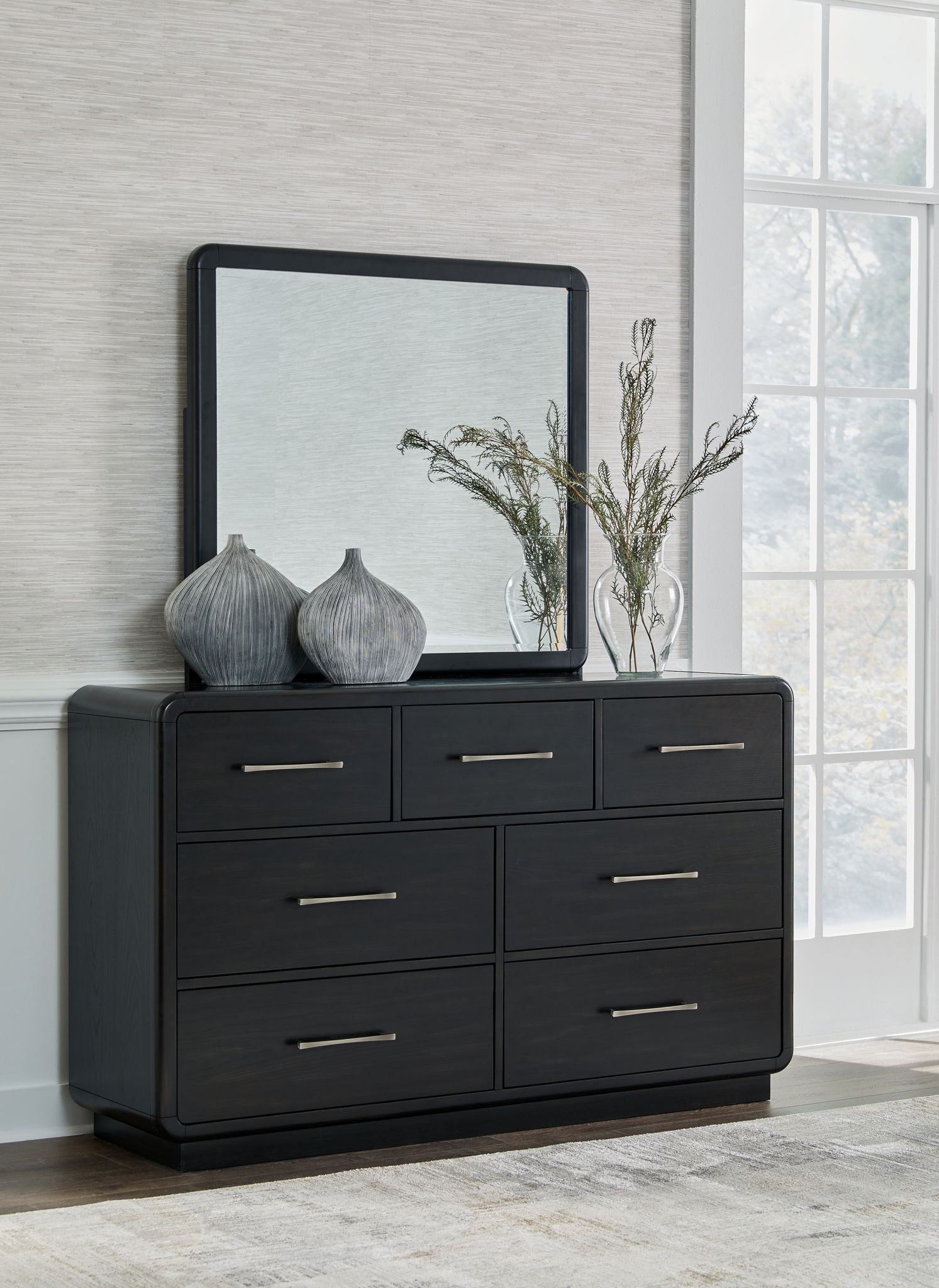 Rowanbeck - Bedroom Set - Urban Living Furniture (Los Angeles, CA)