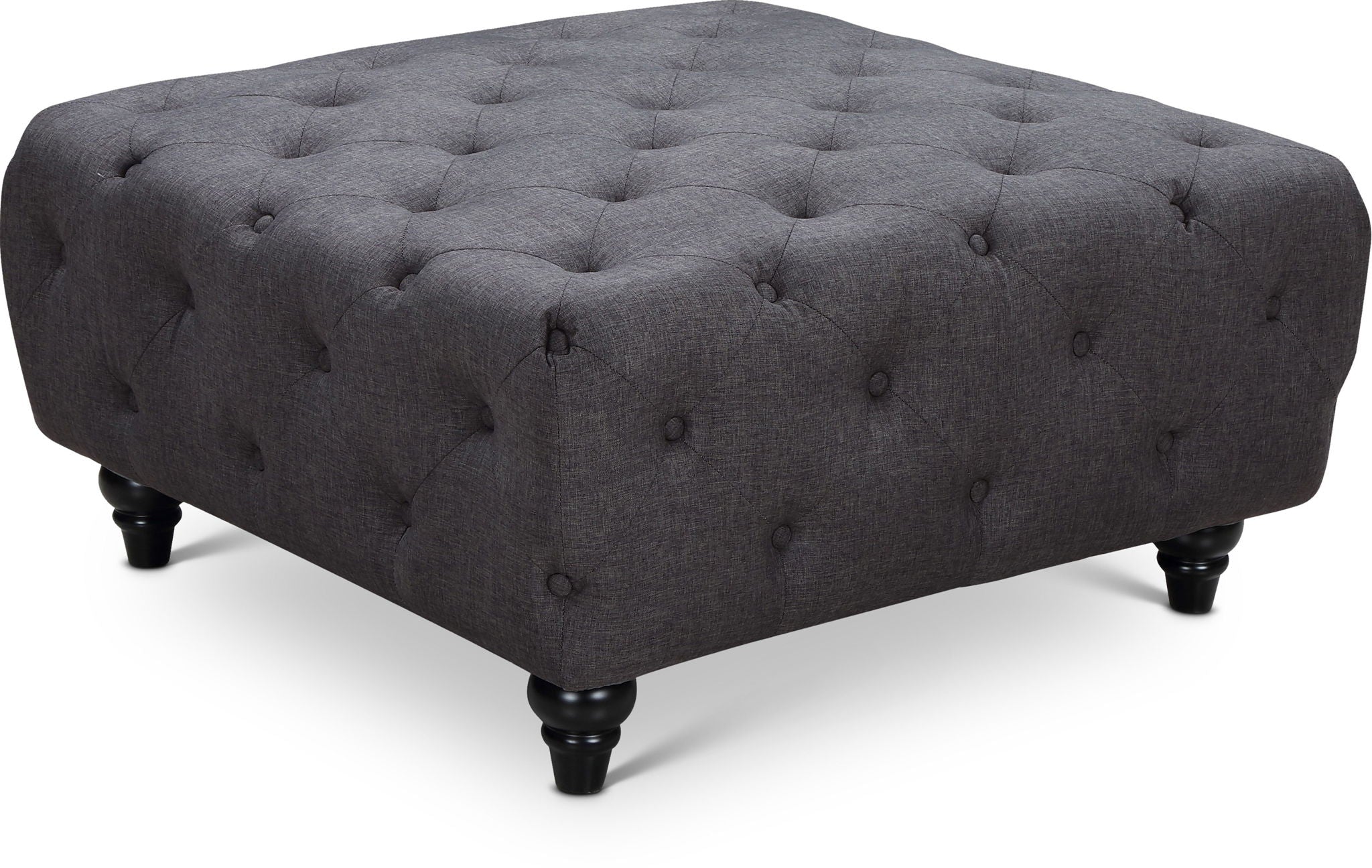 Chesterfield - Ottoman - Urban Living Furniture (Los Angeles, CA)