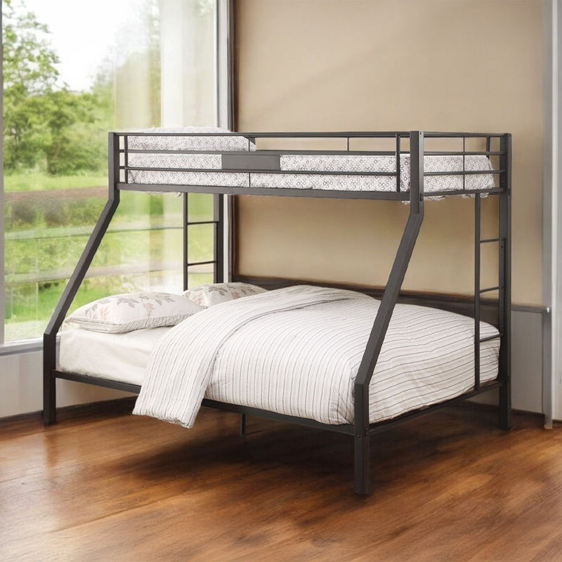 Limbra - Bunk Bed - Urban Living Furniture (Los Angeles, CA)