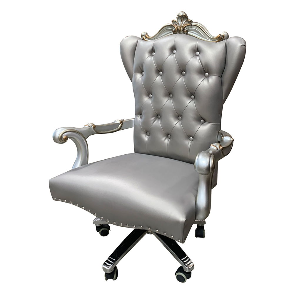 Versailles - Executive Office Chair - Urban Living Furniture (Los Angeles, CA)