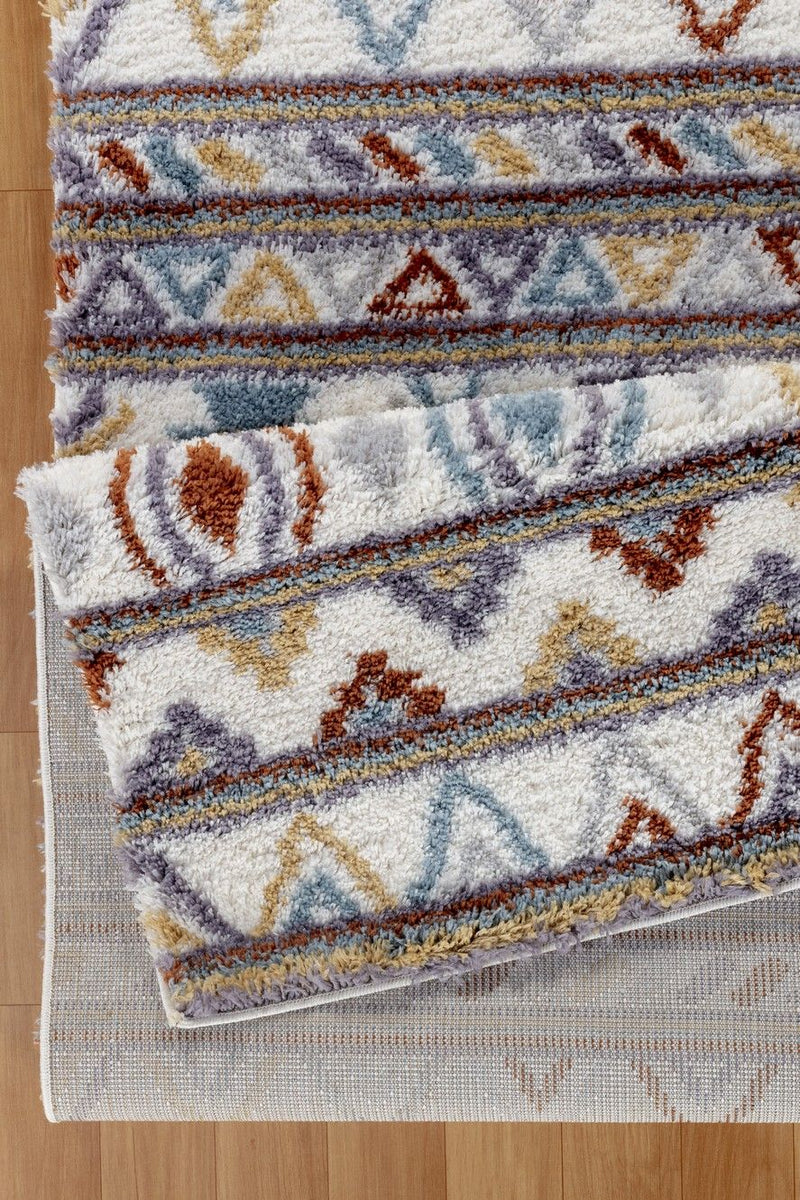 Loft Shag - GC_CZY1008 Shaggy Area Rug - Urban Living Furniture (Los Angeles, CA)