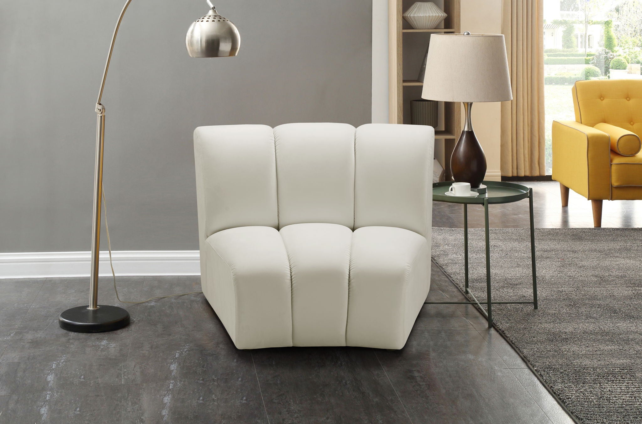 Infinity - Modular Chair - Urban Living Furniture (Los Angeles, CA)