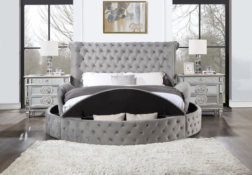 Gaiva - Bed - Urban Living Furniture (Los Angeles, CA)