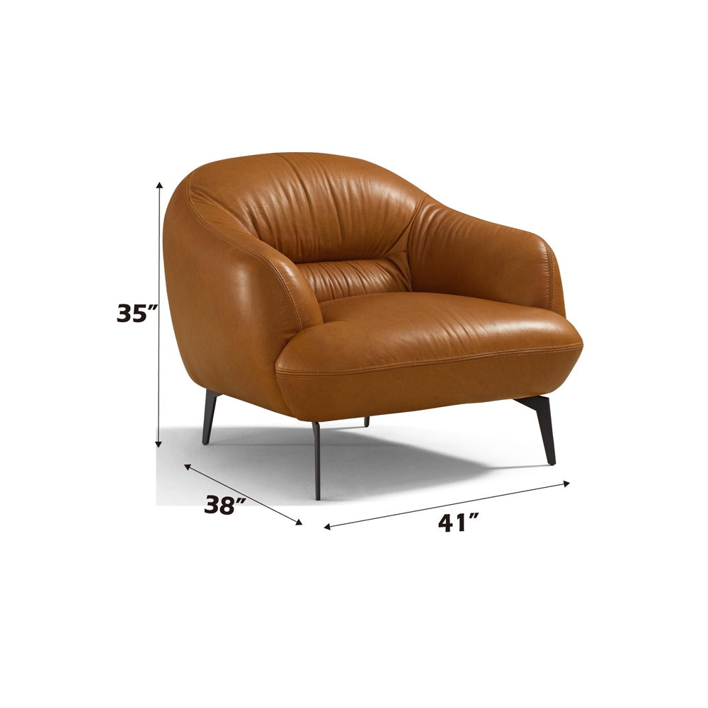 Leonia - Chair - Urban Living Furniture (Los Angeles, CA)