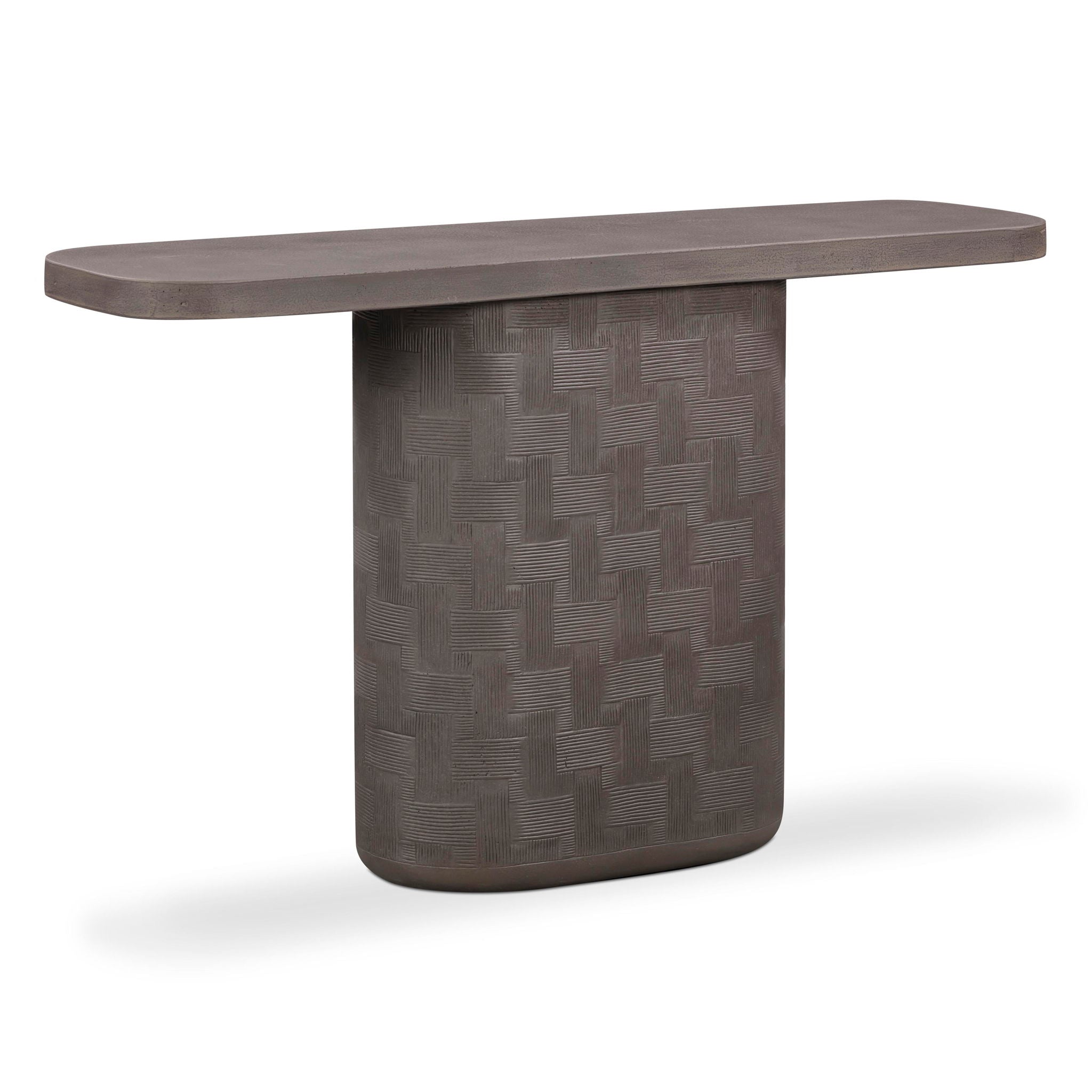 Suraya - Concrete Table - Urban Living Furniture (Los Angeles, CA)