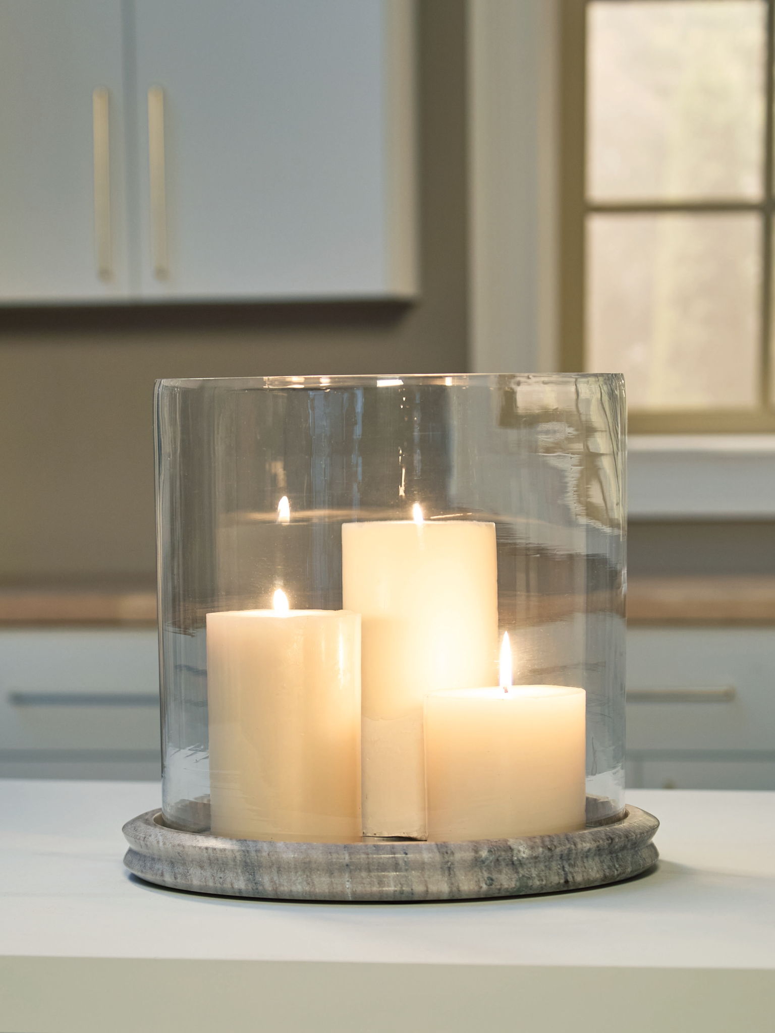 Saskia - Candle Holder - Urban Living Furniture (Los Angeles, CA)