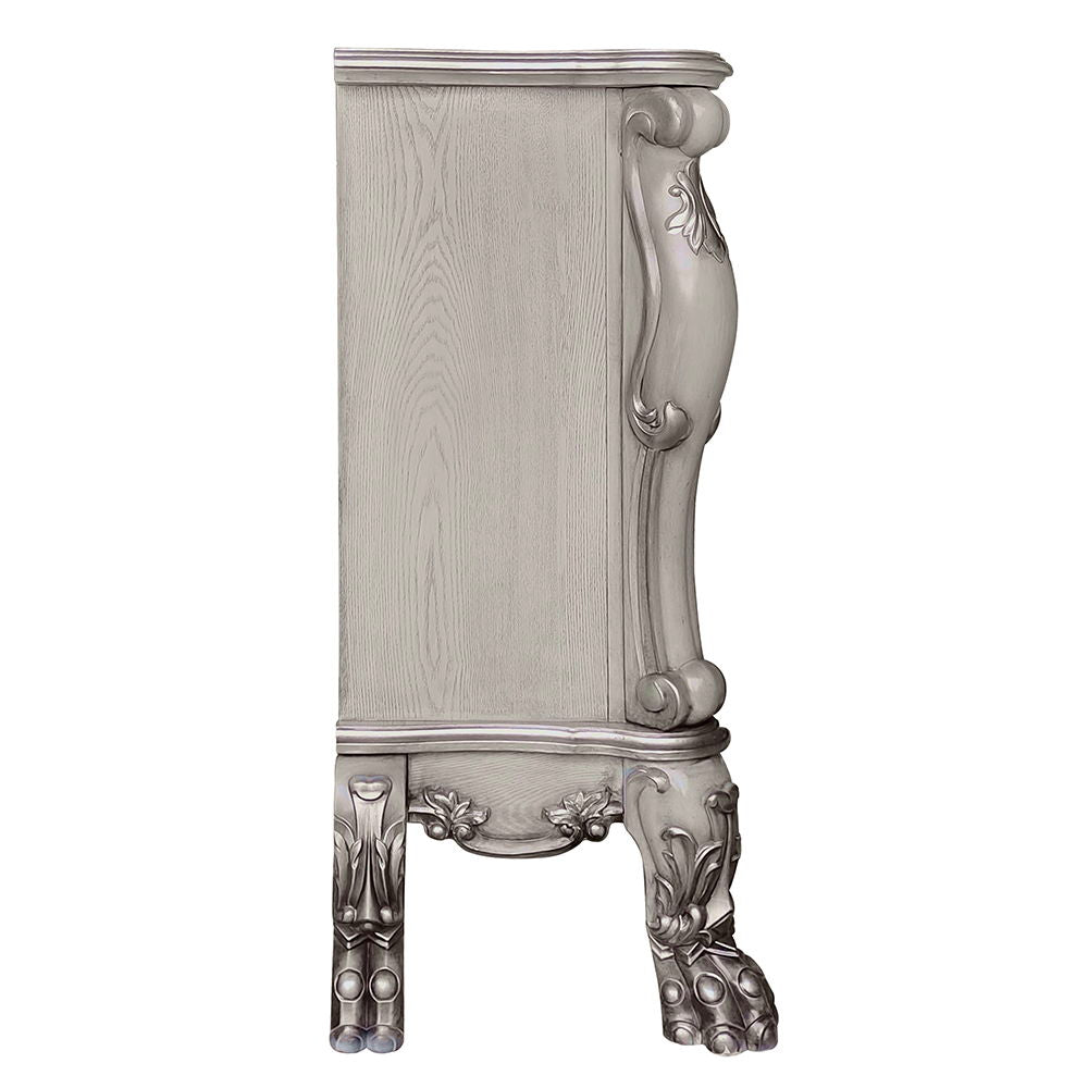 Dresden - Fireplace - Urban Living Furniture (Los Angeles, CA)