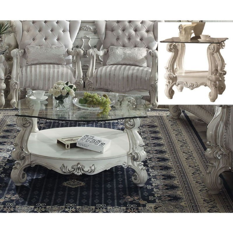 Versailles - Traditional - Coffee Table - Urban Living Furniture (Los Angeles, CA)