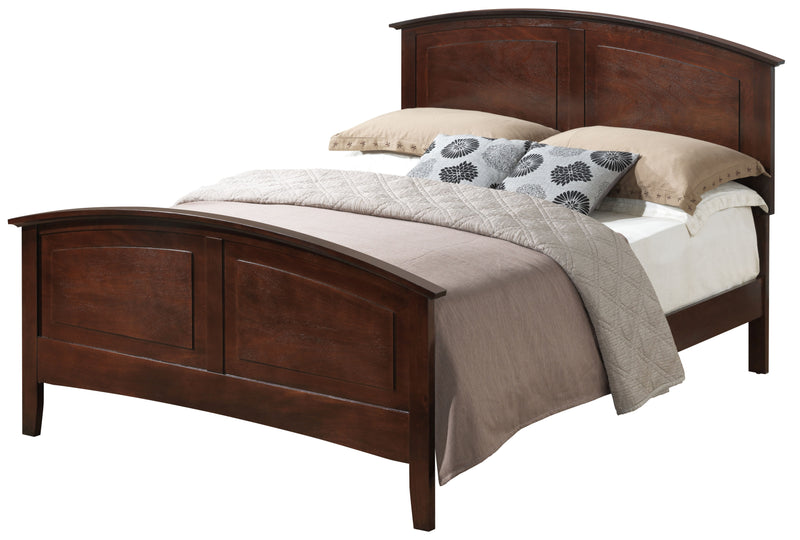 Bed For Cozy Spaces Elegant - Urban Living Furniture (Los Angeles, CA)