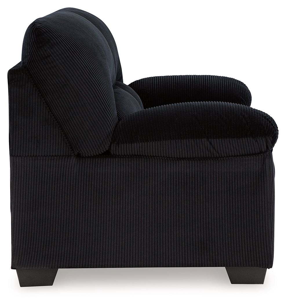 Simplejoy - Loveseat - Urban Living Furniture (Los Angeles, CA)